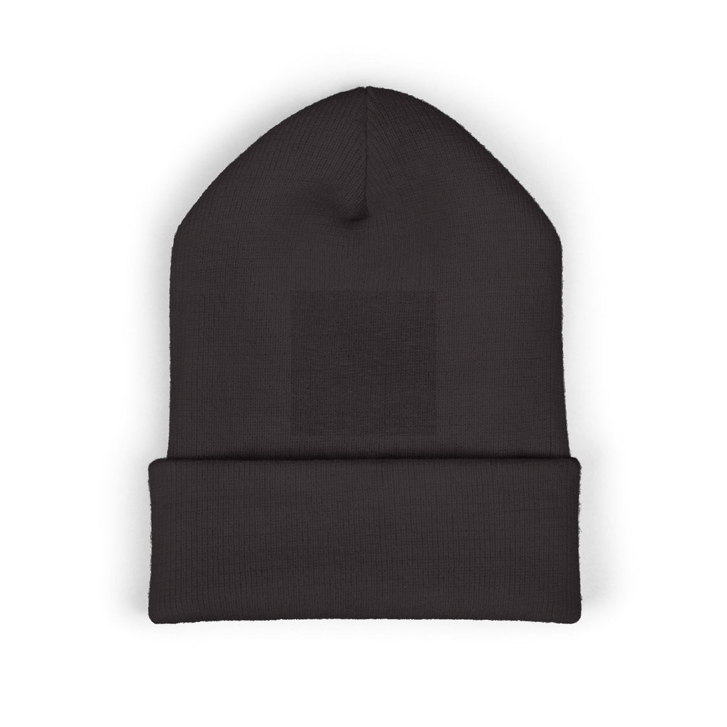 ChoiceLunch Embroidered Cuffed Beanie — Logo Winter Hat