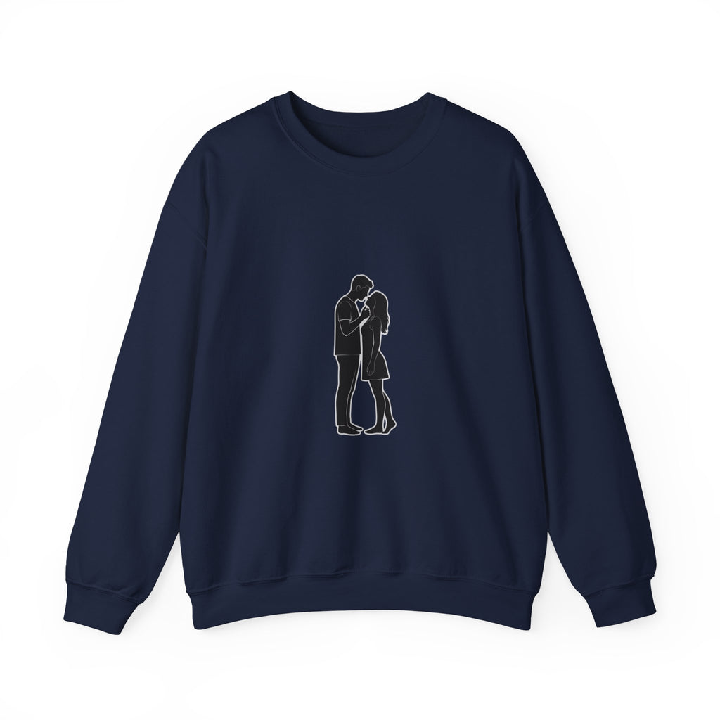 illustration Sweatshirt