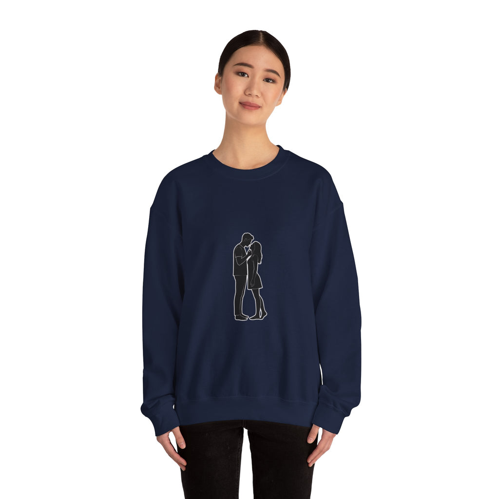 illustration Sweatshirt