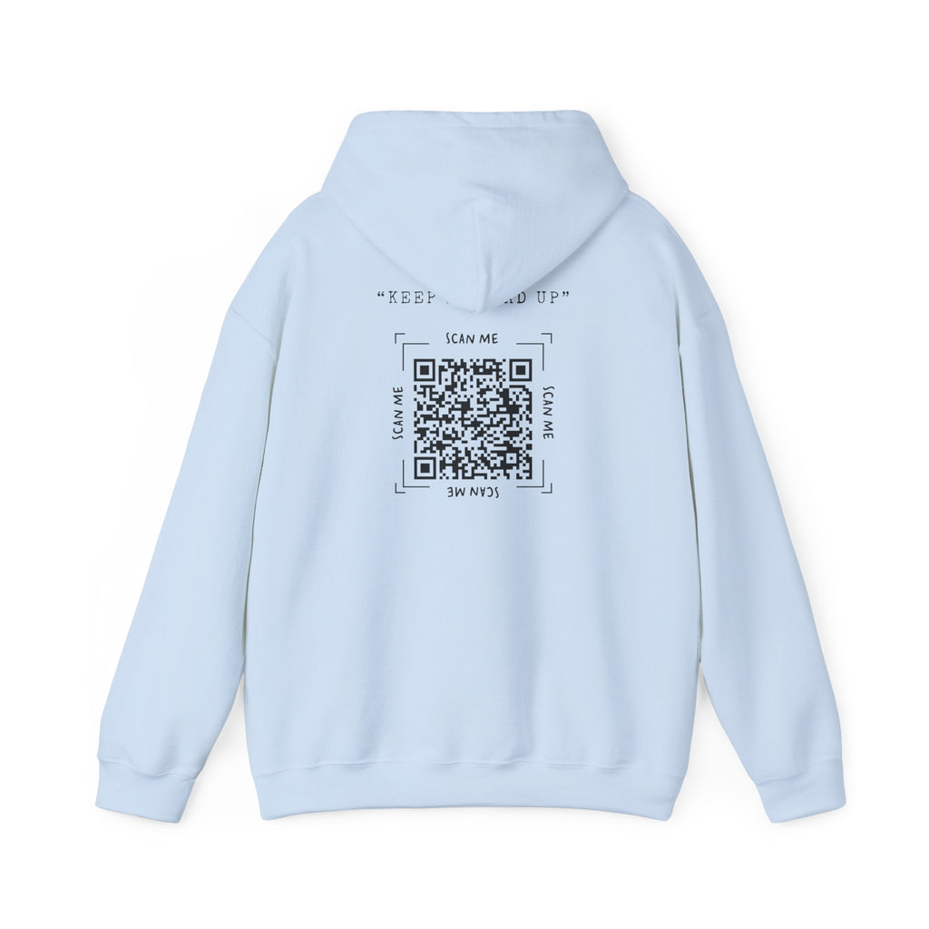 Illustration Hoodie
