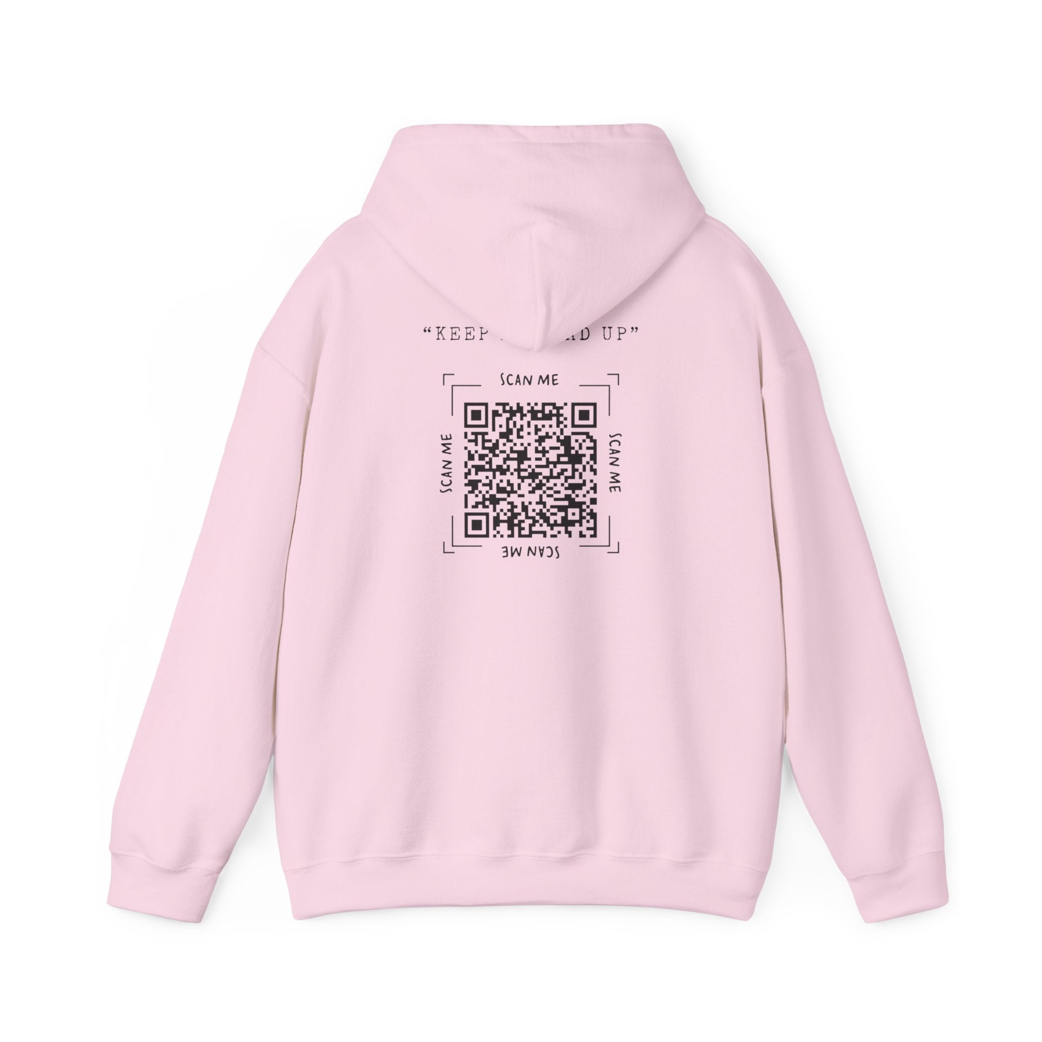 Illustration Hoodie