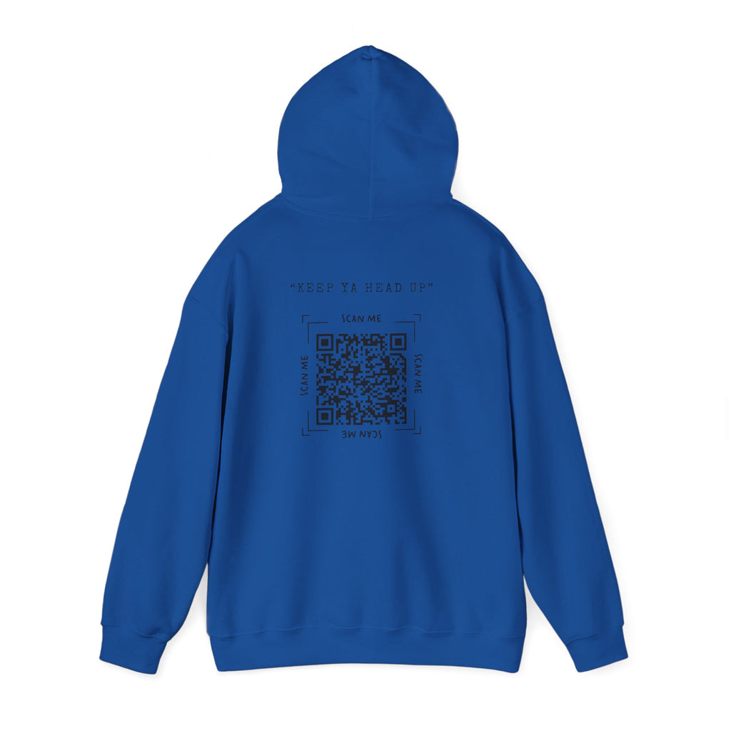Illustration Hoodie