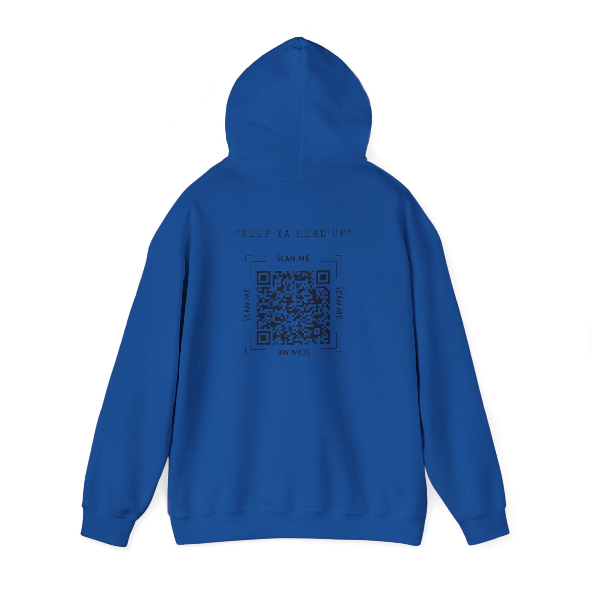 Illustration Hoodie