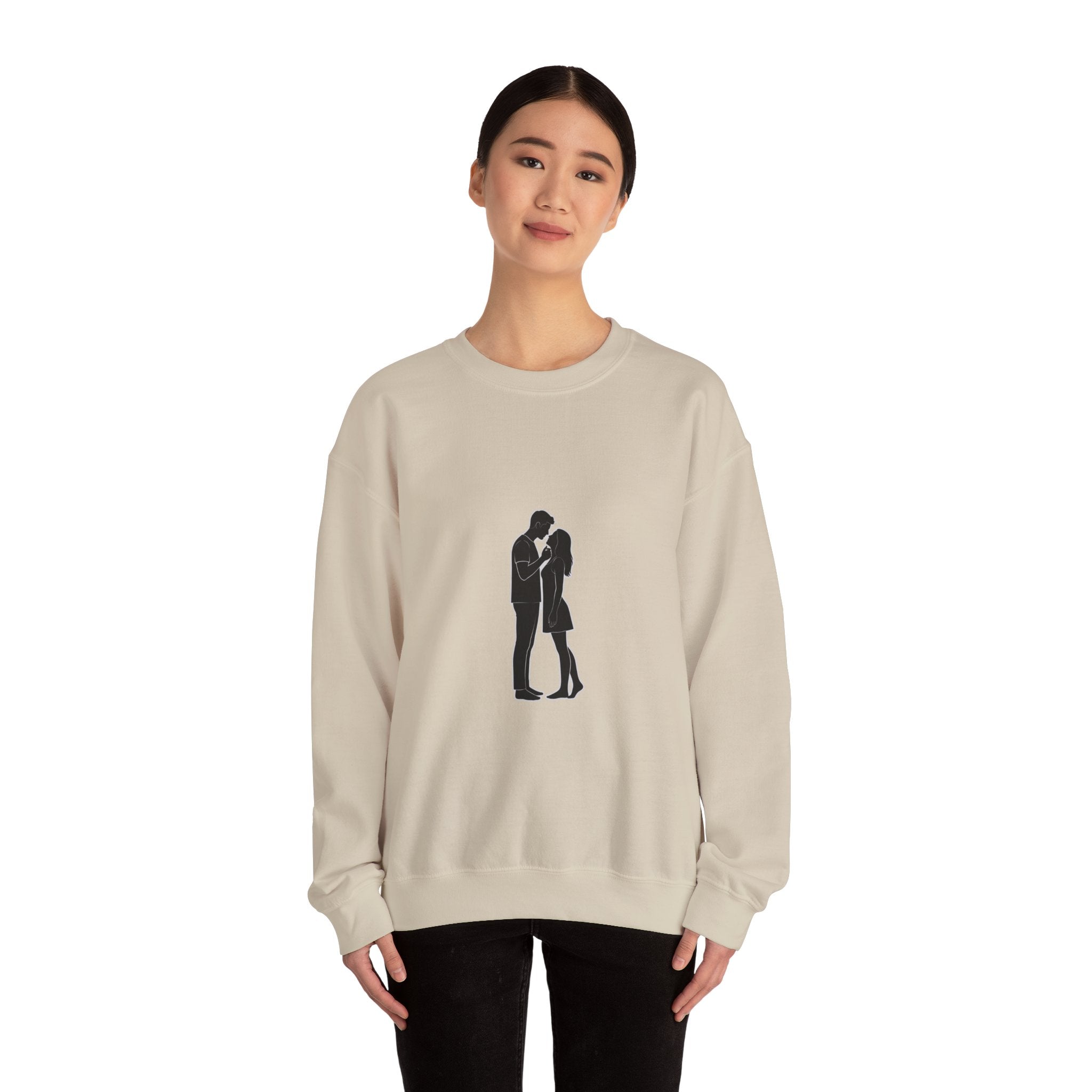 illustration Sweatshirt
