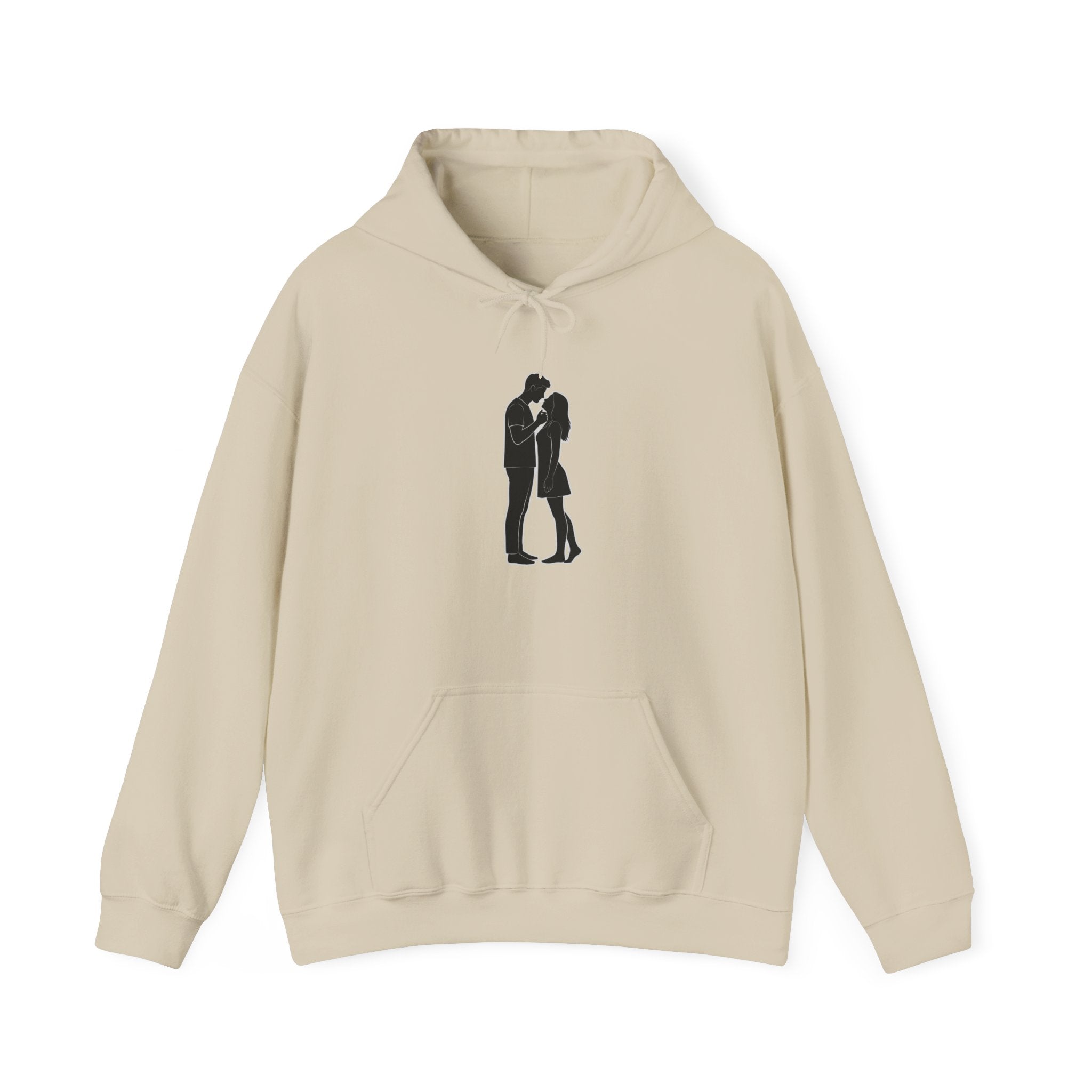 Illustration Hoodie
