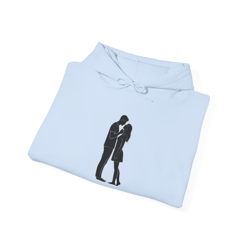 Illustration Hoodie