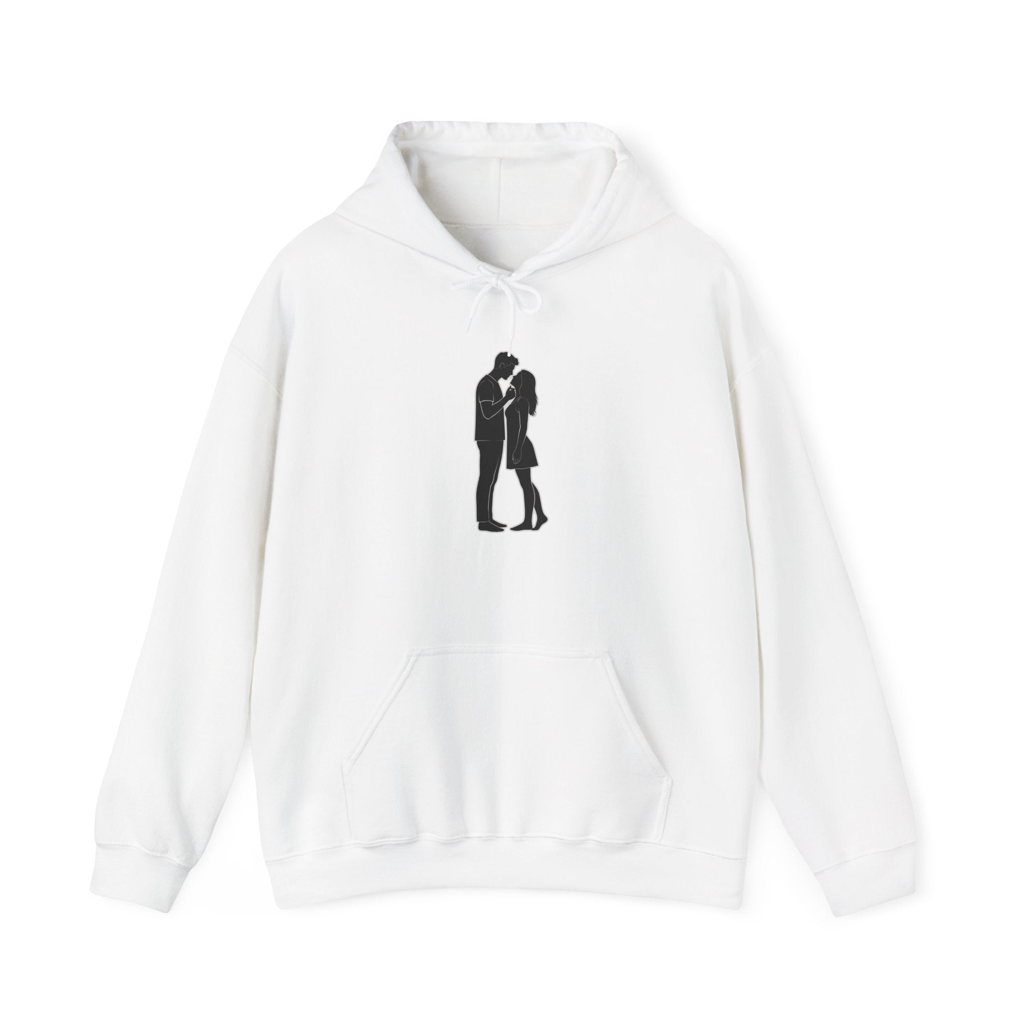 Illustration Hoodie