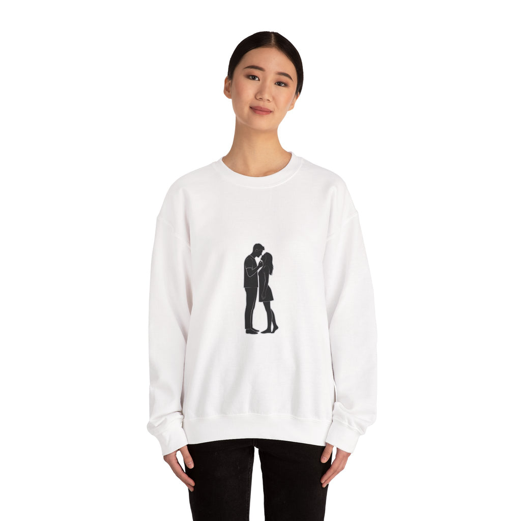 illustration Sweatshirt