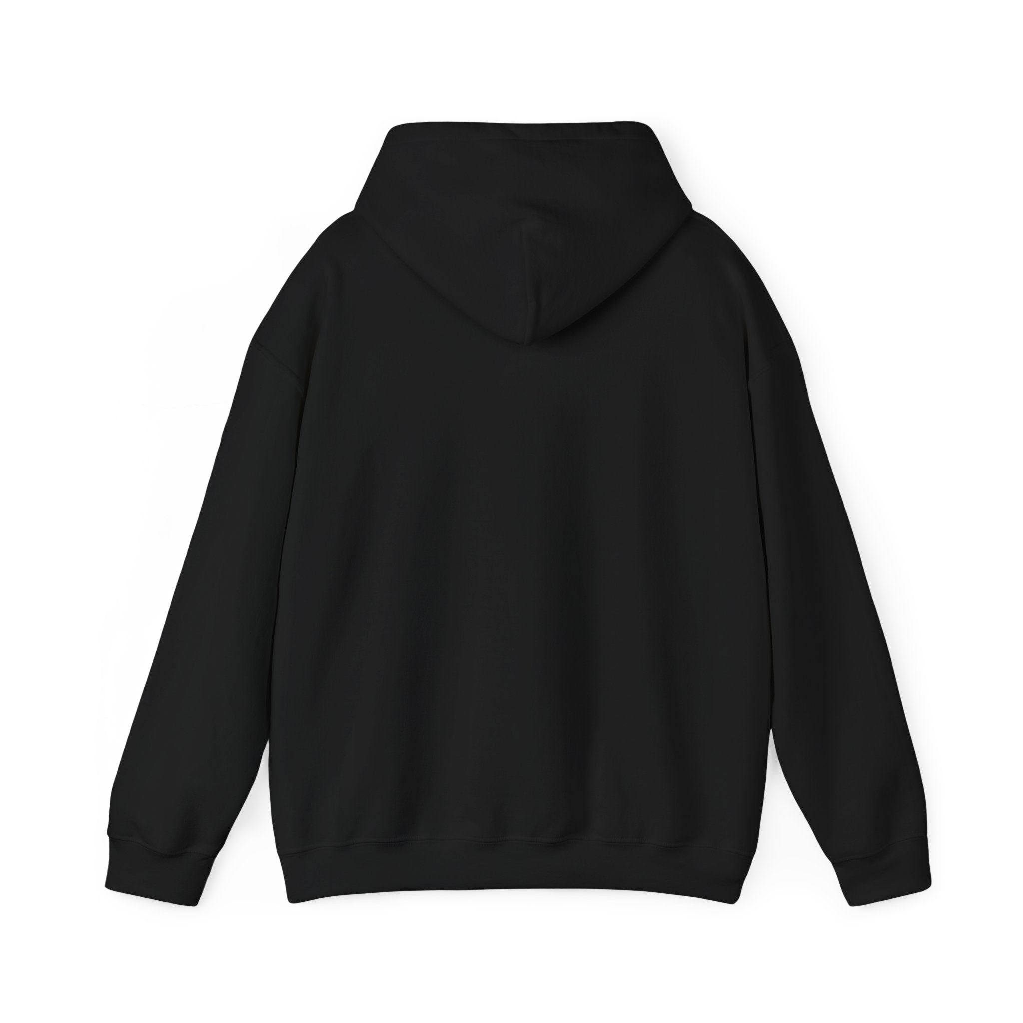 Mindful Movement Hoodie | Pilates yoga slow burn, low-impact fitness lifestyle