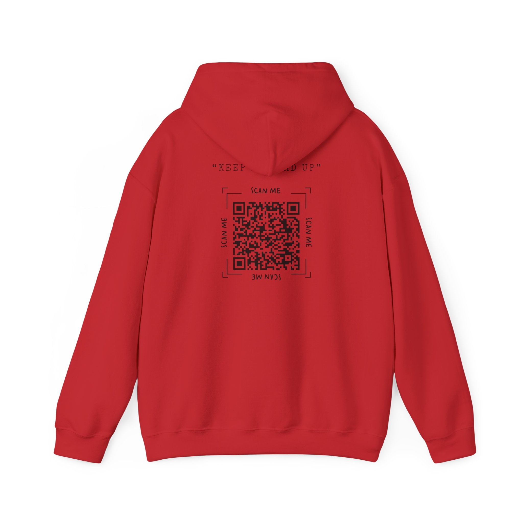Illustration Hoodie