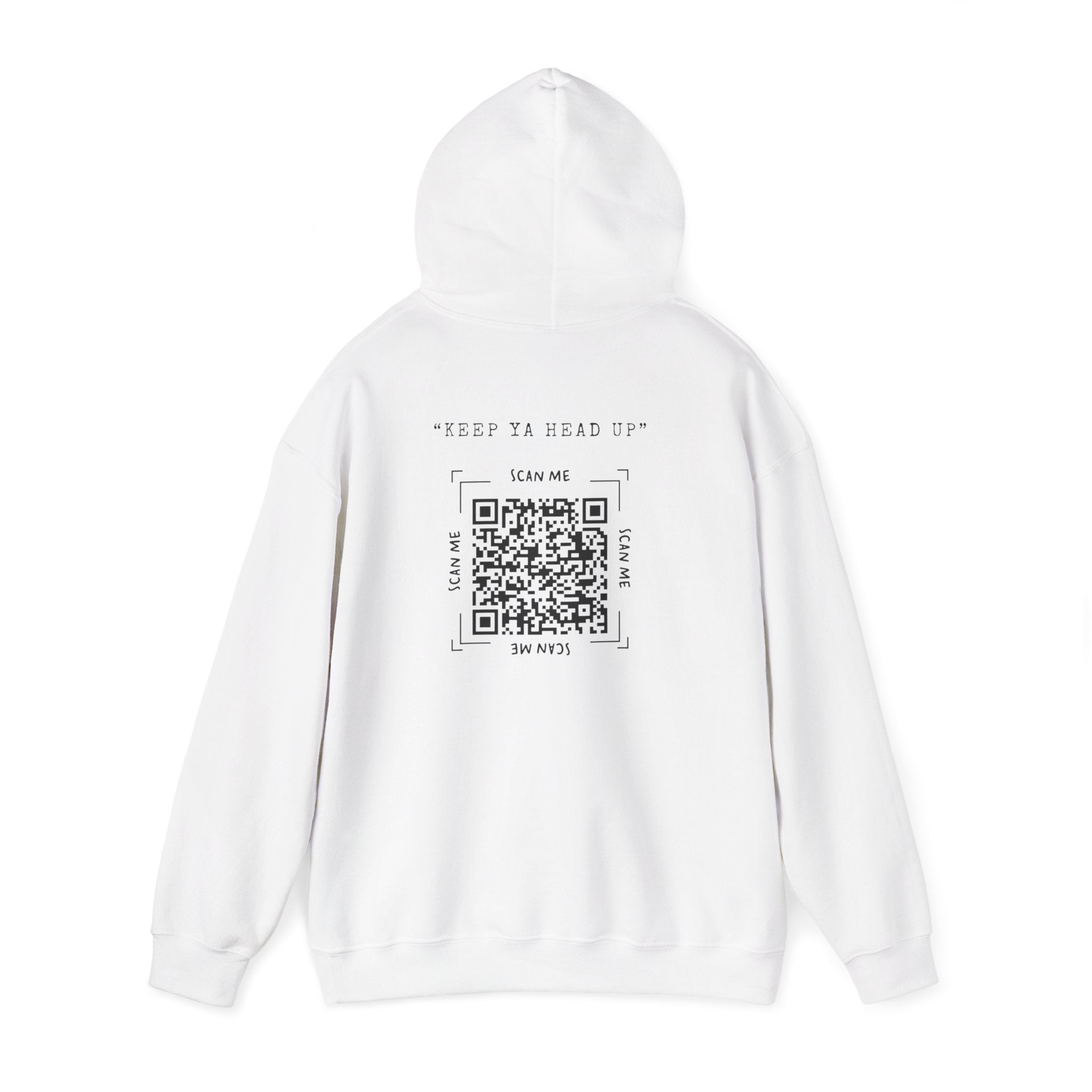 Illustration Hoodie
