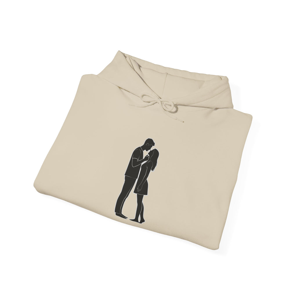 Illustration Hoodie