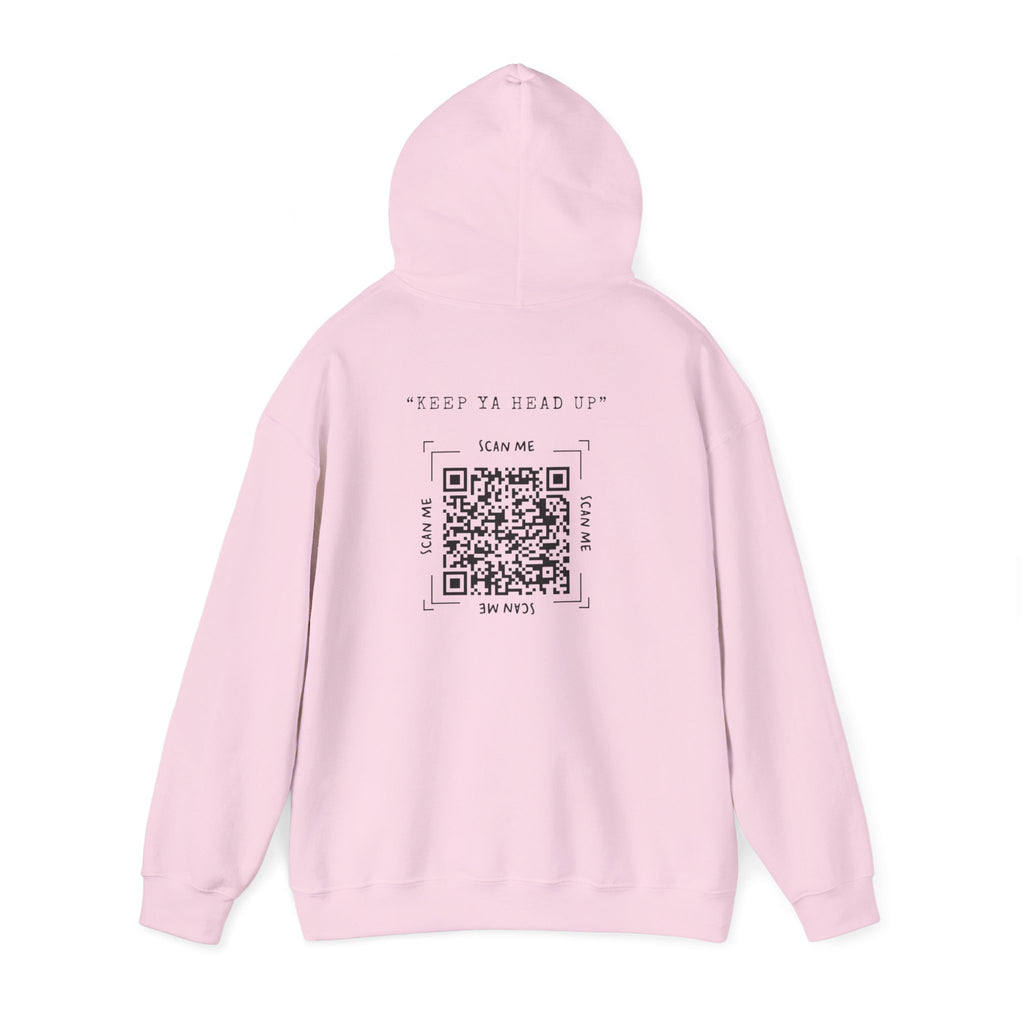 Illustration Hoodie