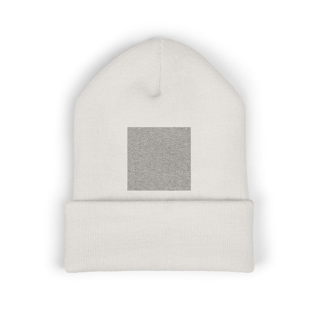 ChoiceLunch Embroidered Cuffed Beanie — Logo Winter Hat