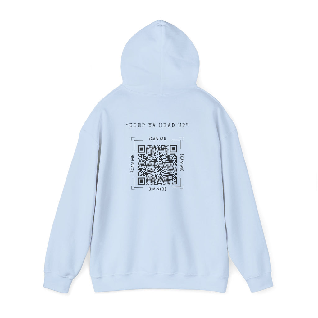 Illustration Hoodie