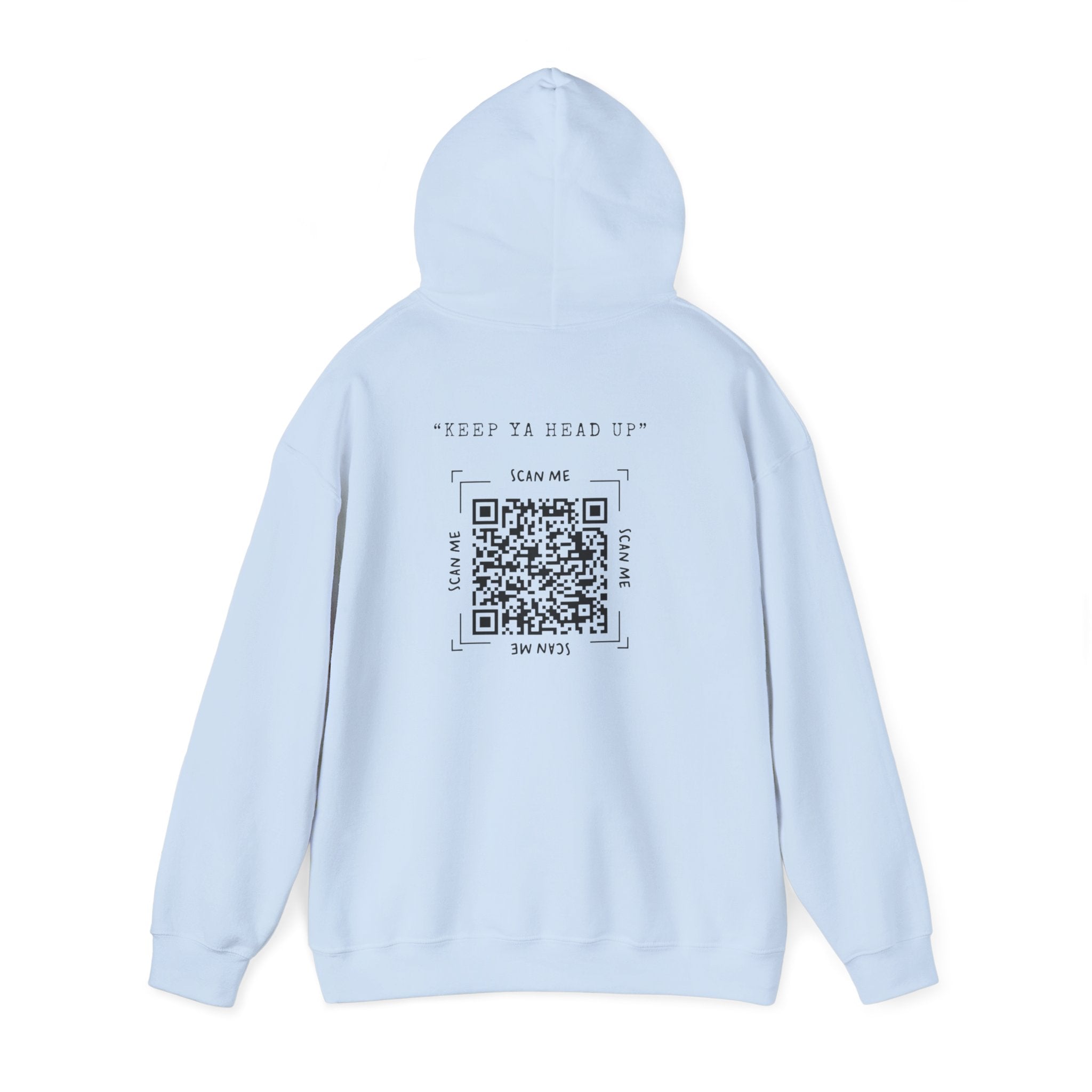 Illustration Hoodie