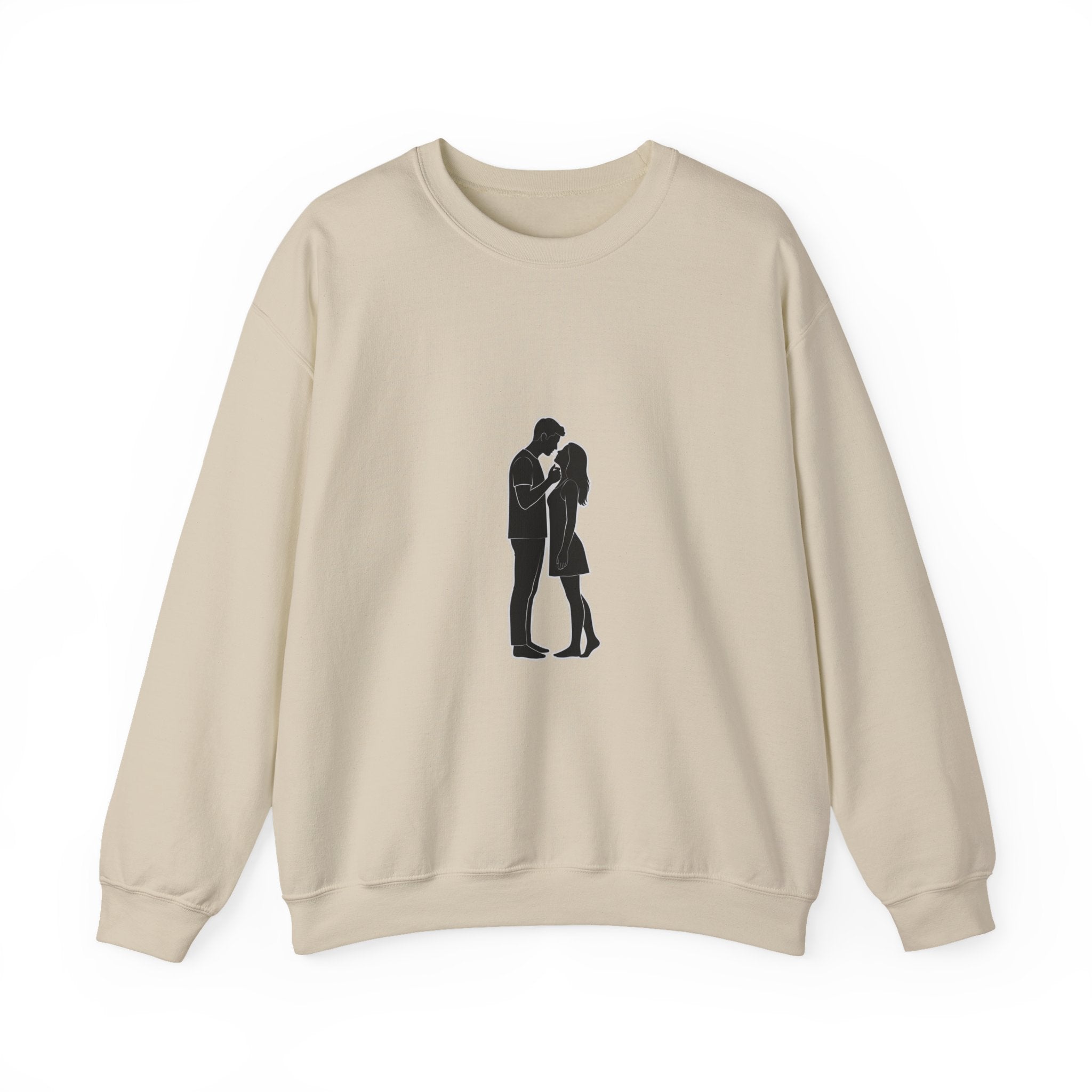 illustration Sweatshirt