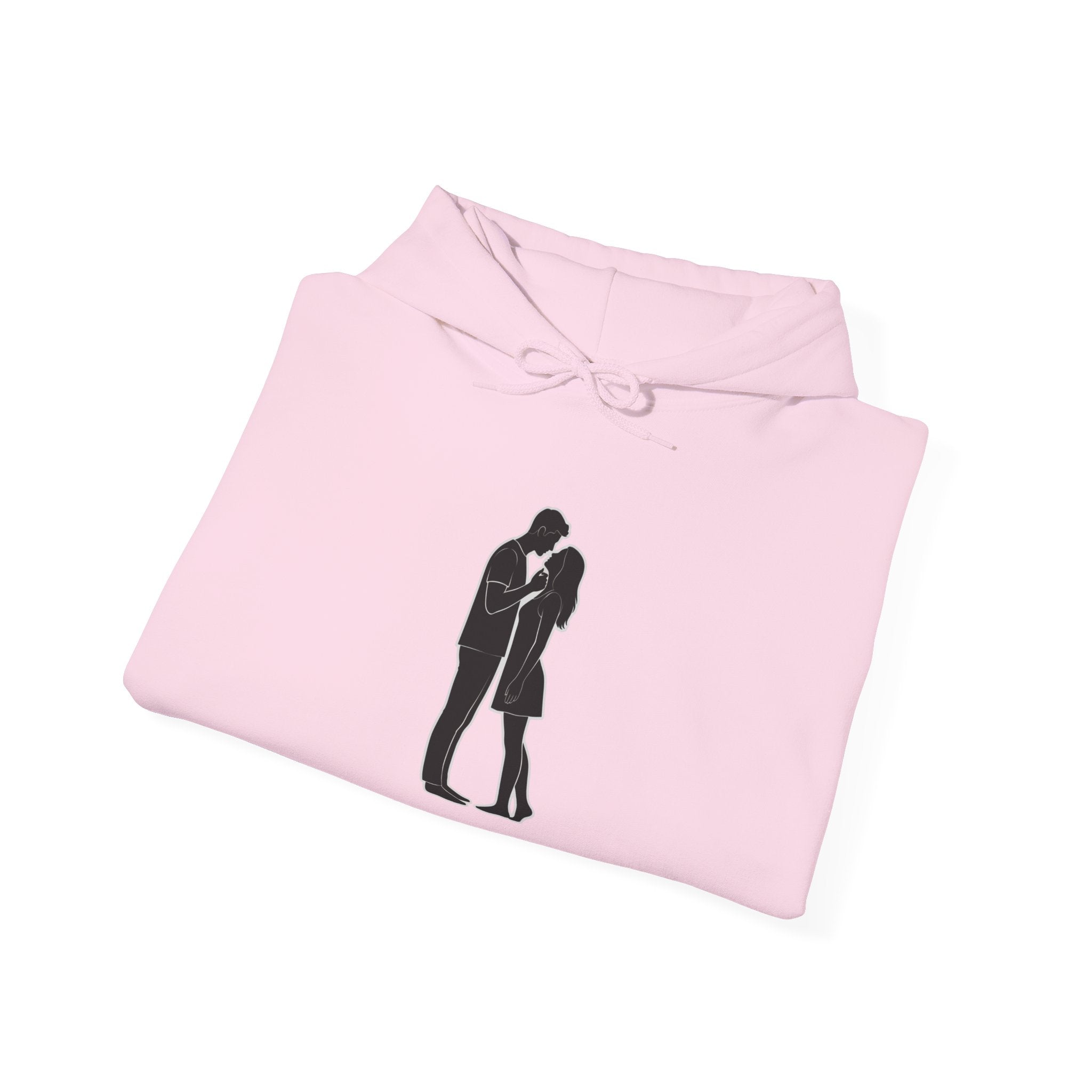 Illustration Hoodie