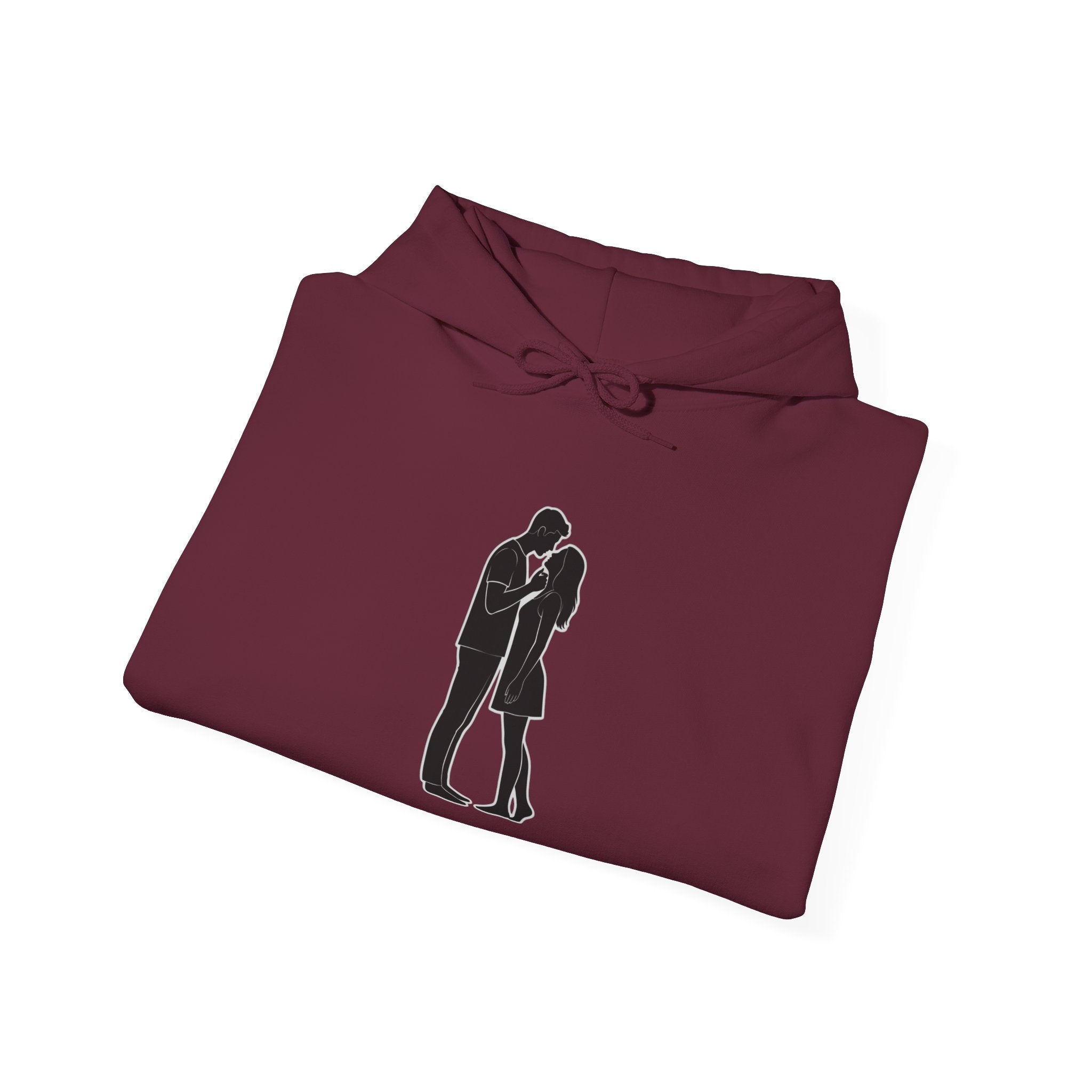 Illustration Hoodie