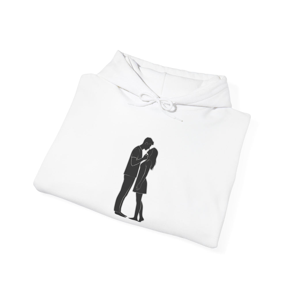 Illustration Hoodie