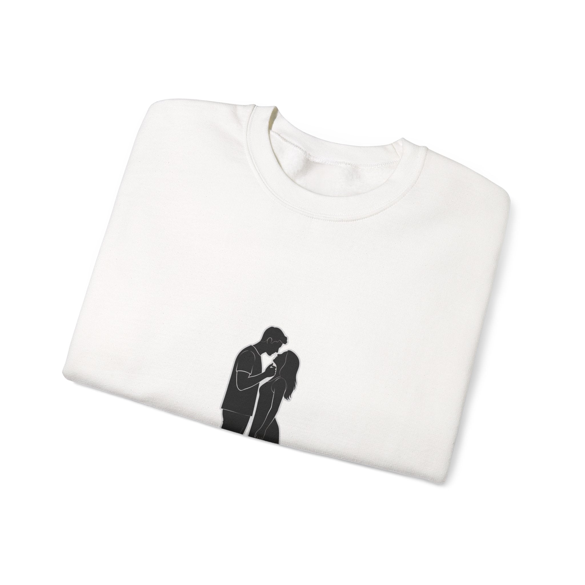 illustration Sweatshirt