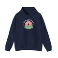 Cozy Ramen Pun Hoodie | Food Pun Shirt, Cute Snack Cartoon