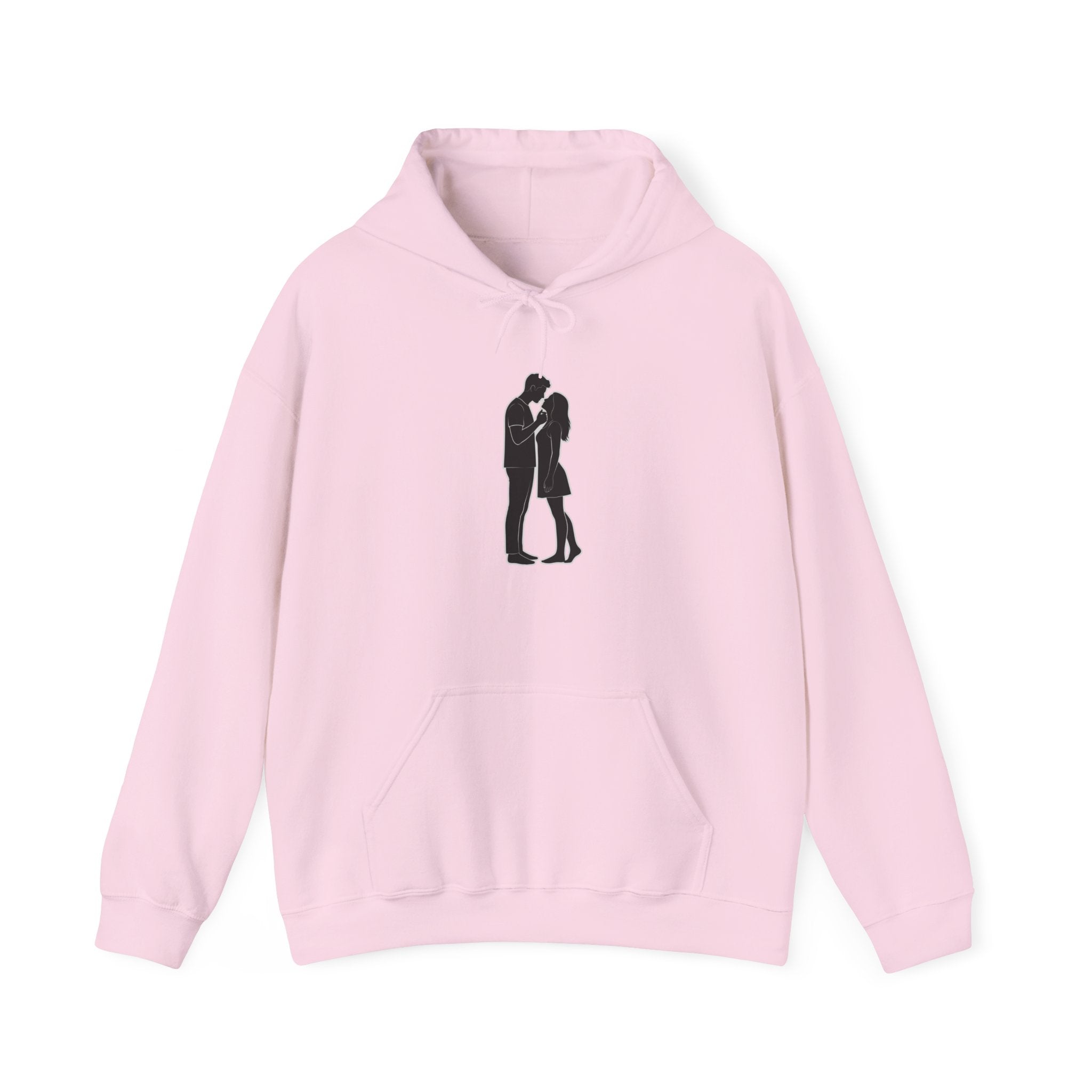 Illustration Hoodie