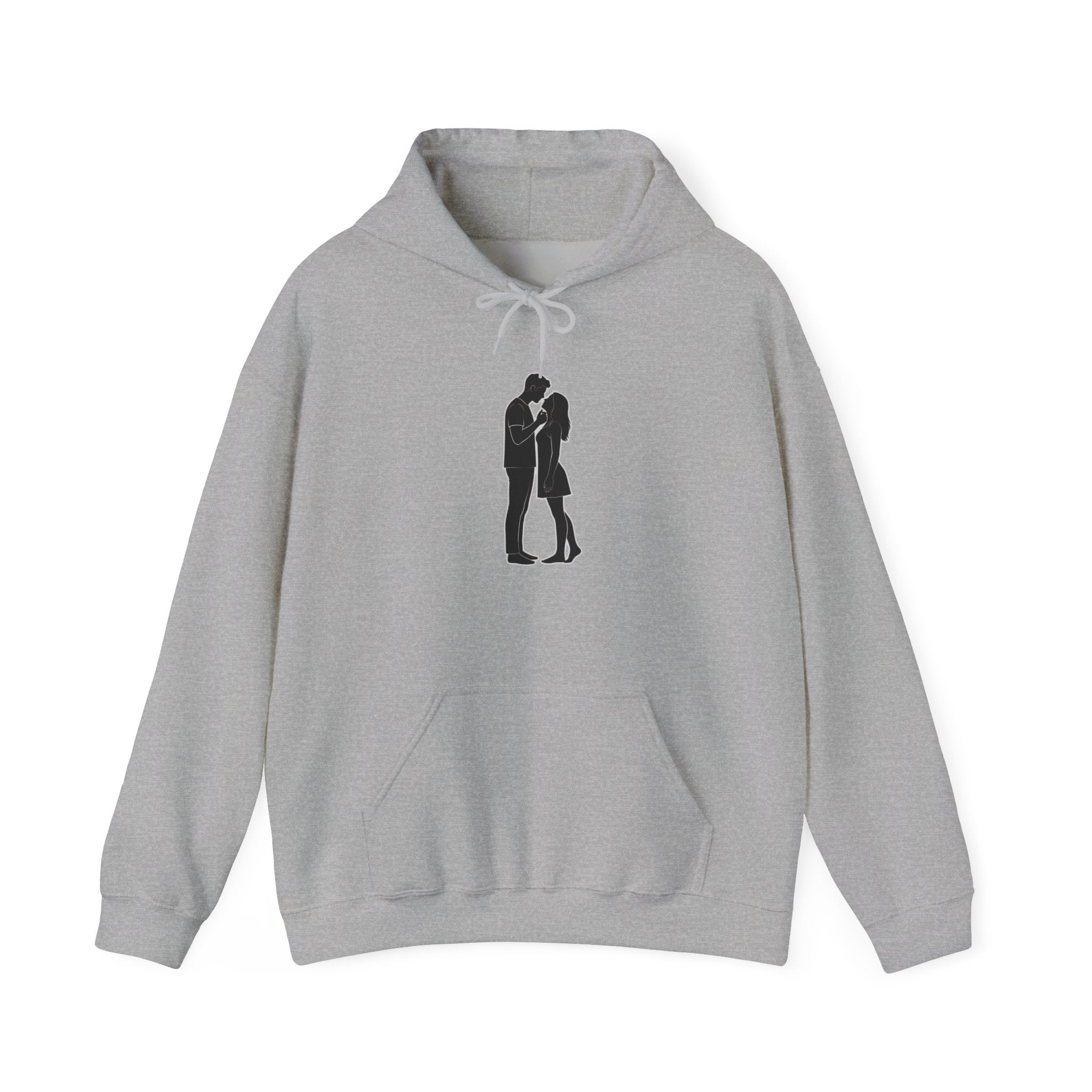 Illustration Hoodie