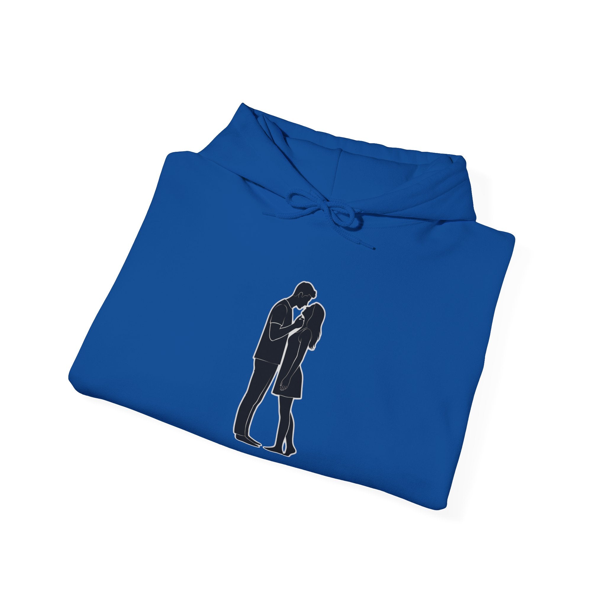 Illustration Hoodie