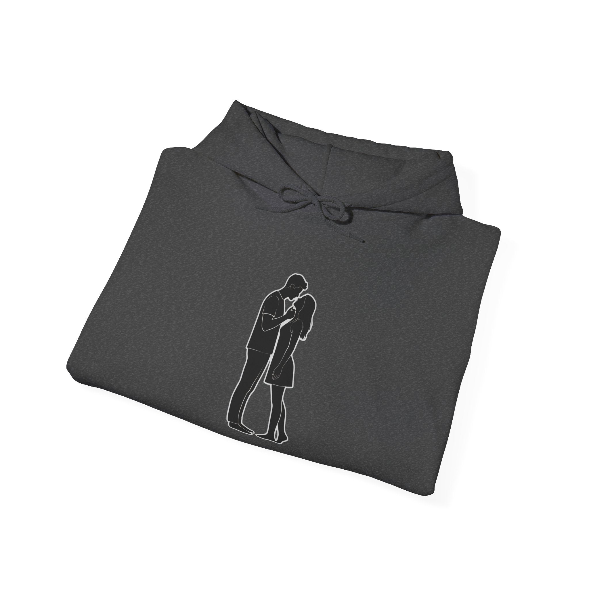 Illustration Hoodie