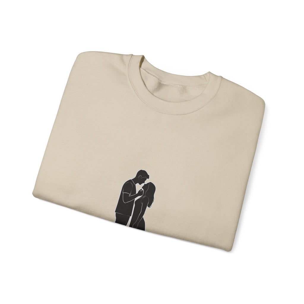illustration Sweatshirt
