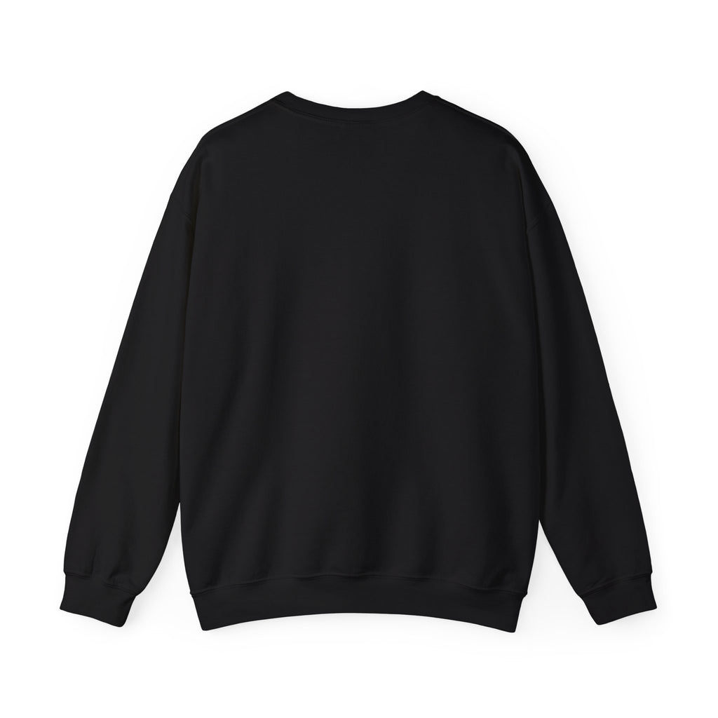 Mindful Pilates Crewneck Sweatshirt | yoga lifestyle, gentle fitness