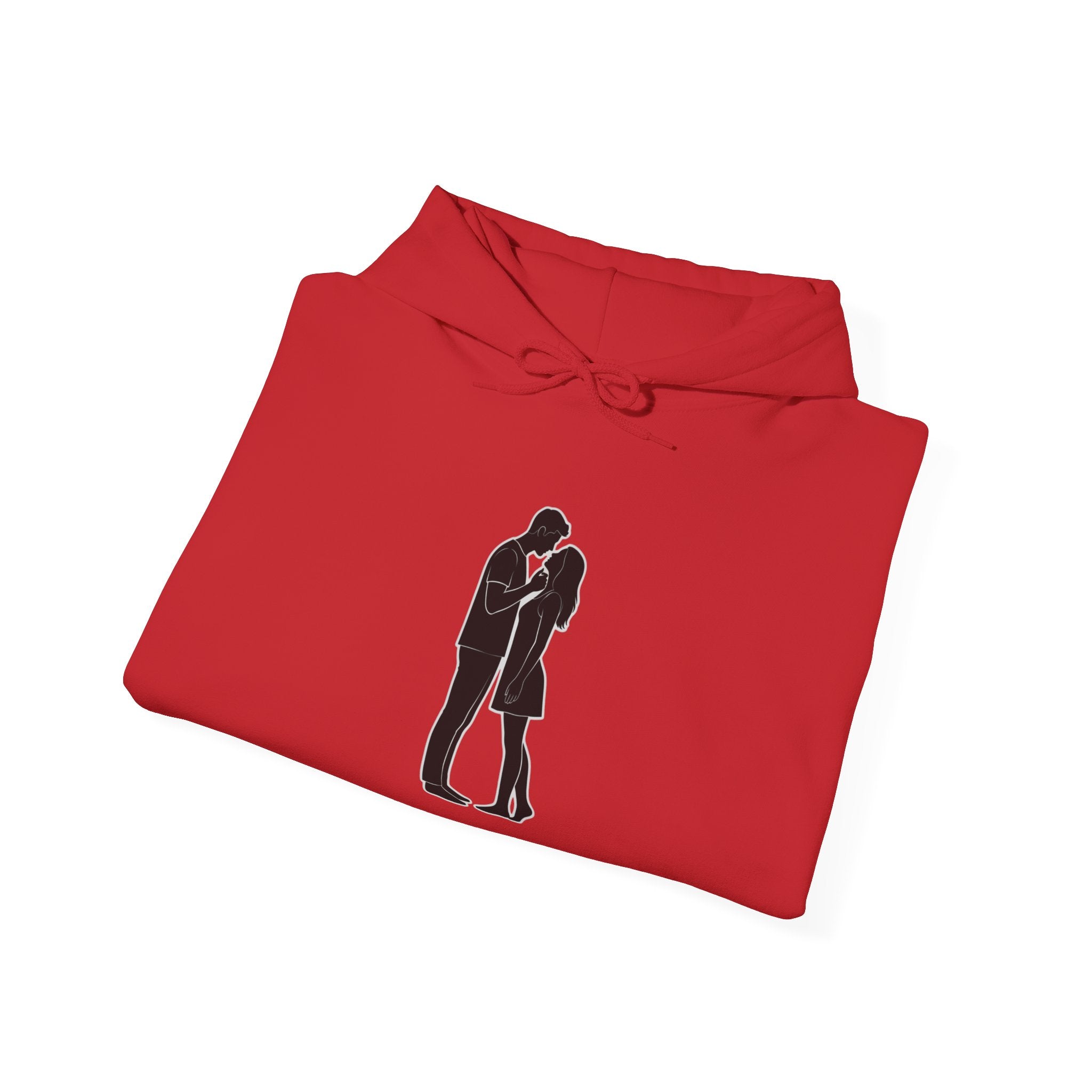 Illustration Hoodie
