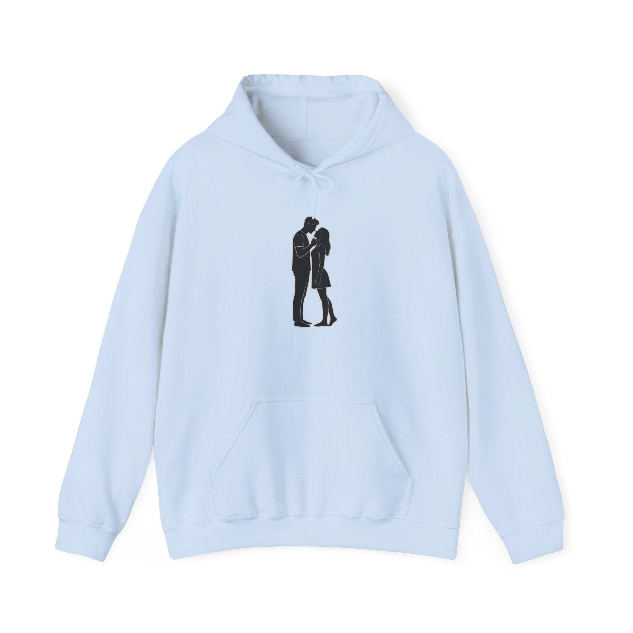 Illustration Hoodie