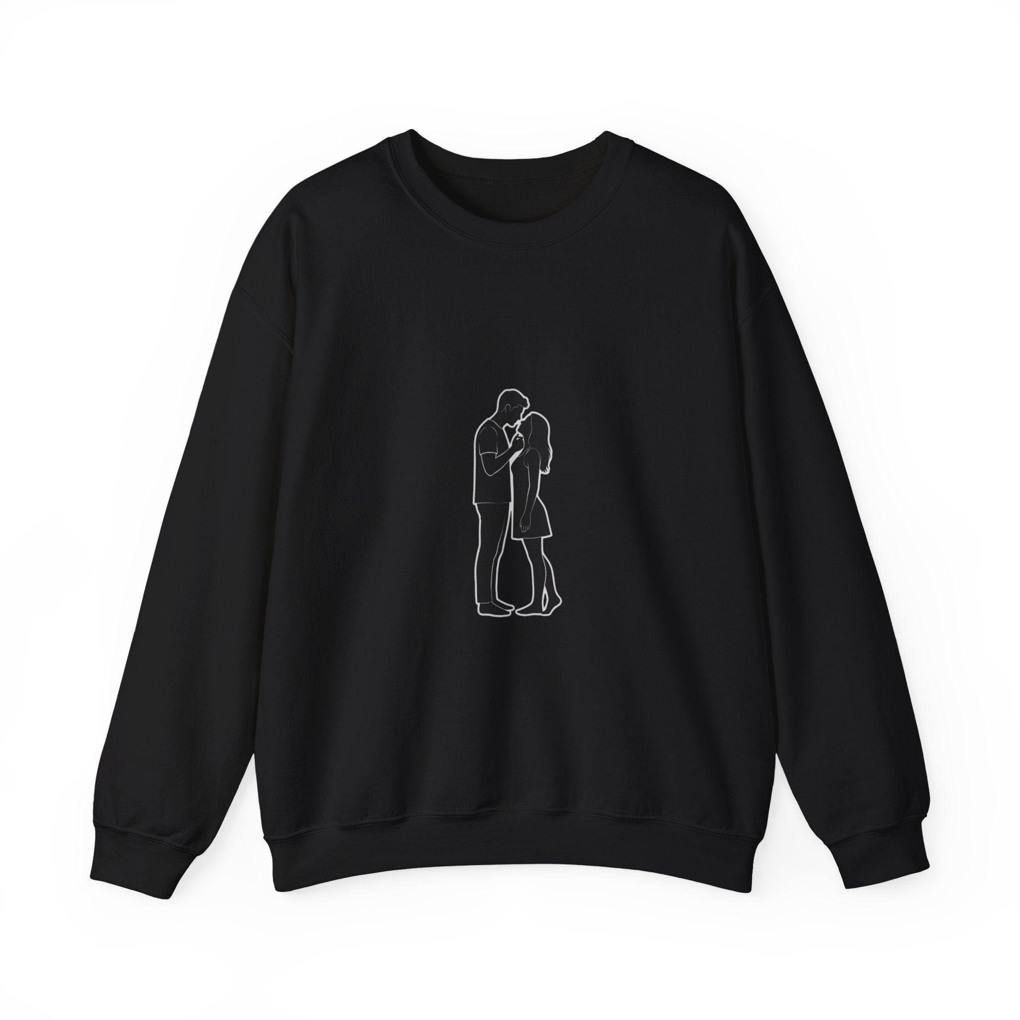 illustration Sweatshirt