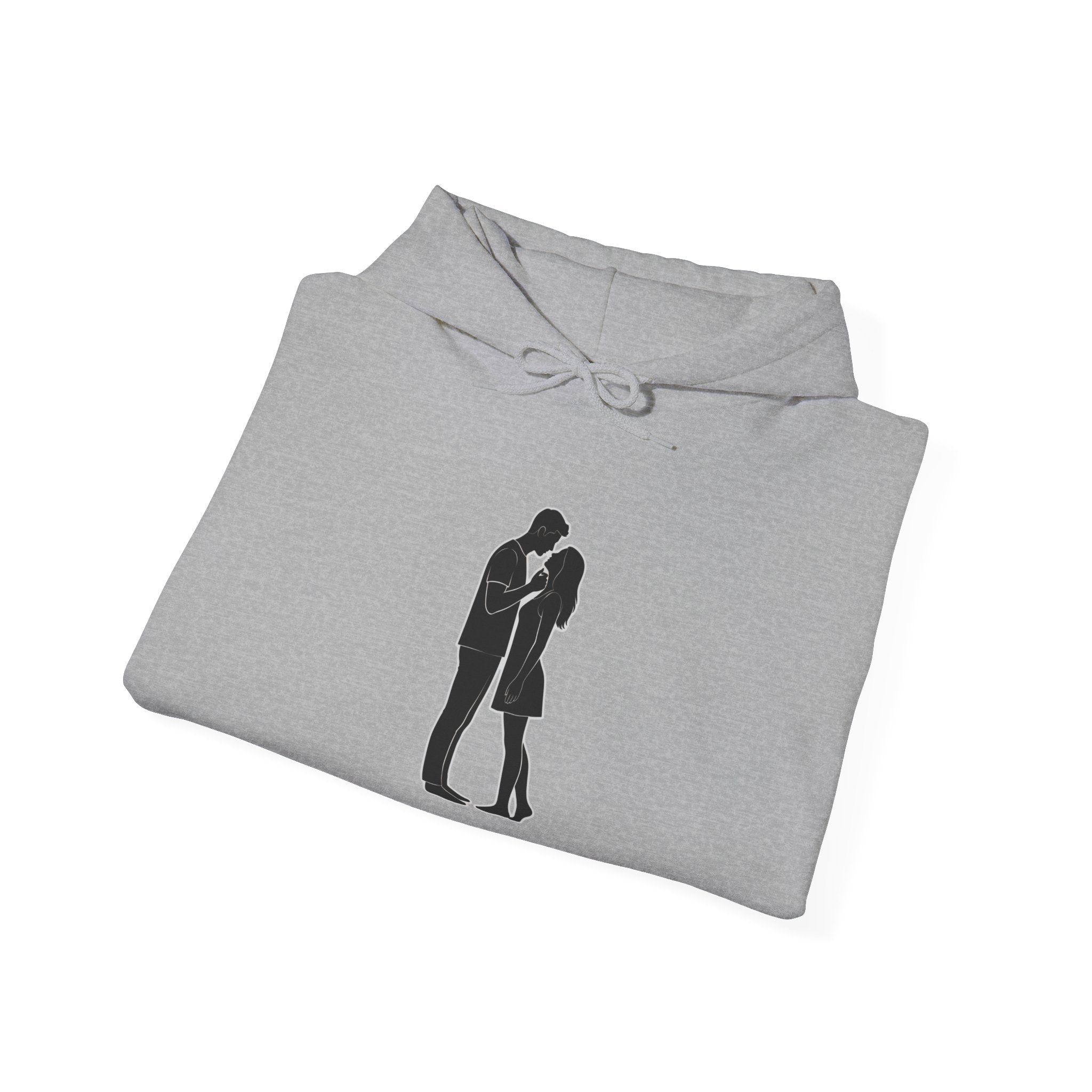 Illustration Hoodie