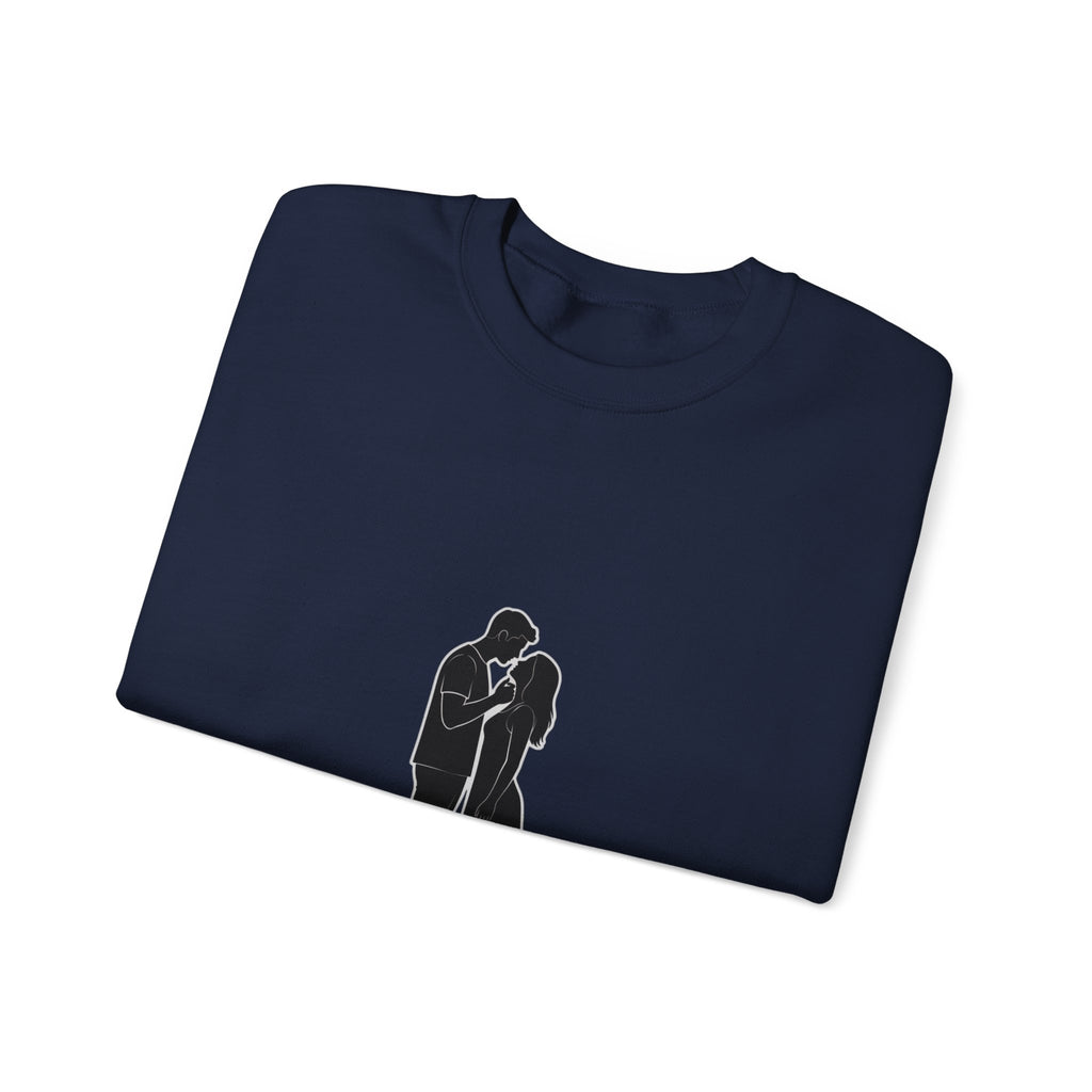 illustration Sweatshirt