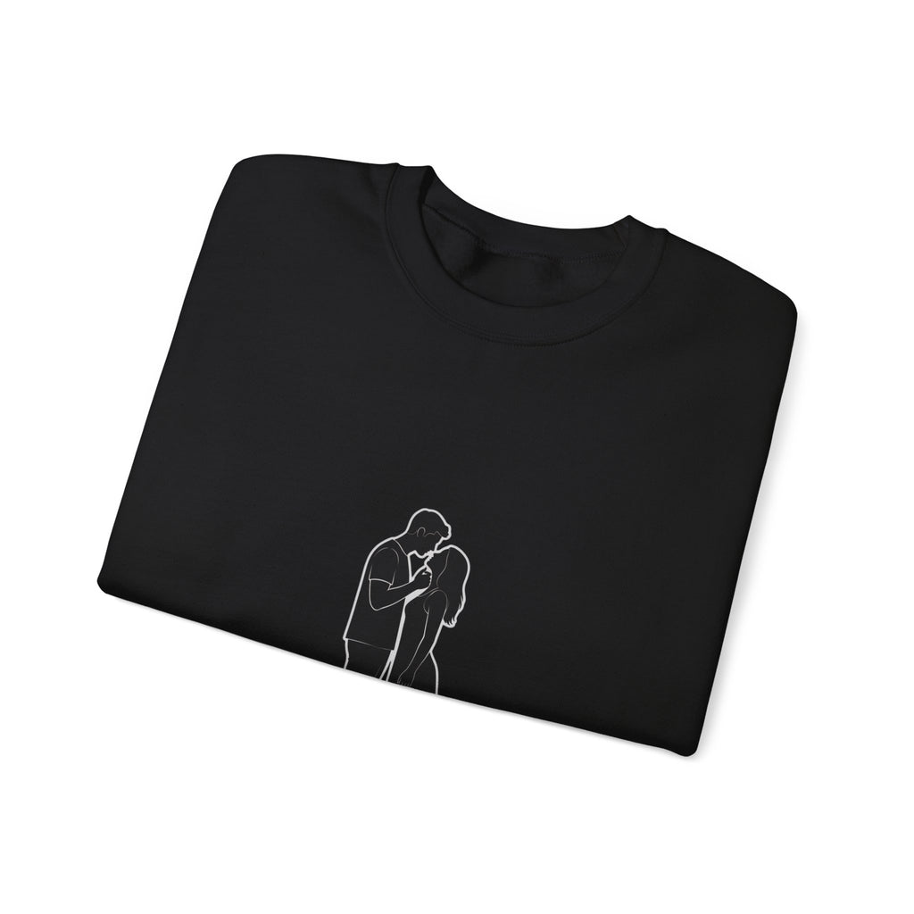 illustration Sweatshirt