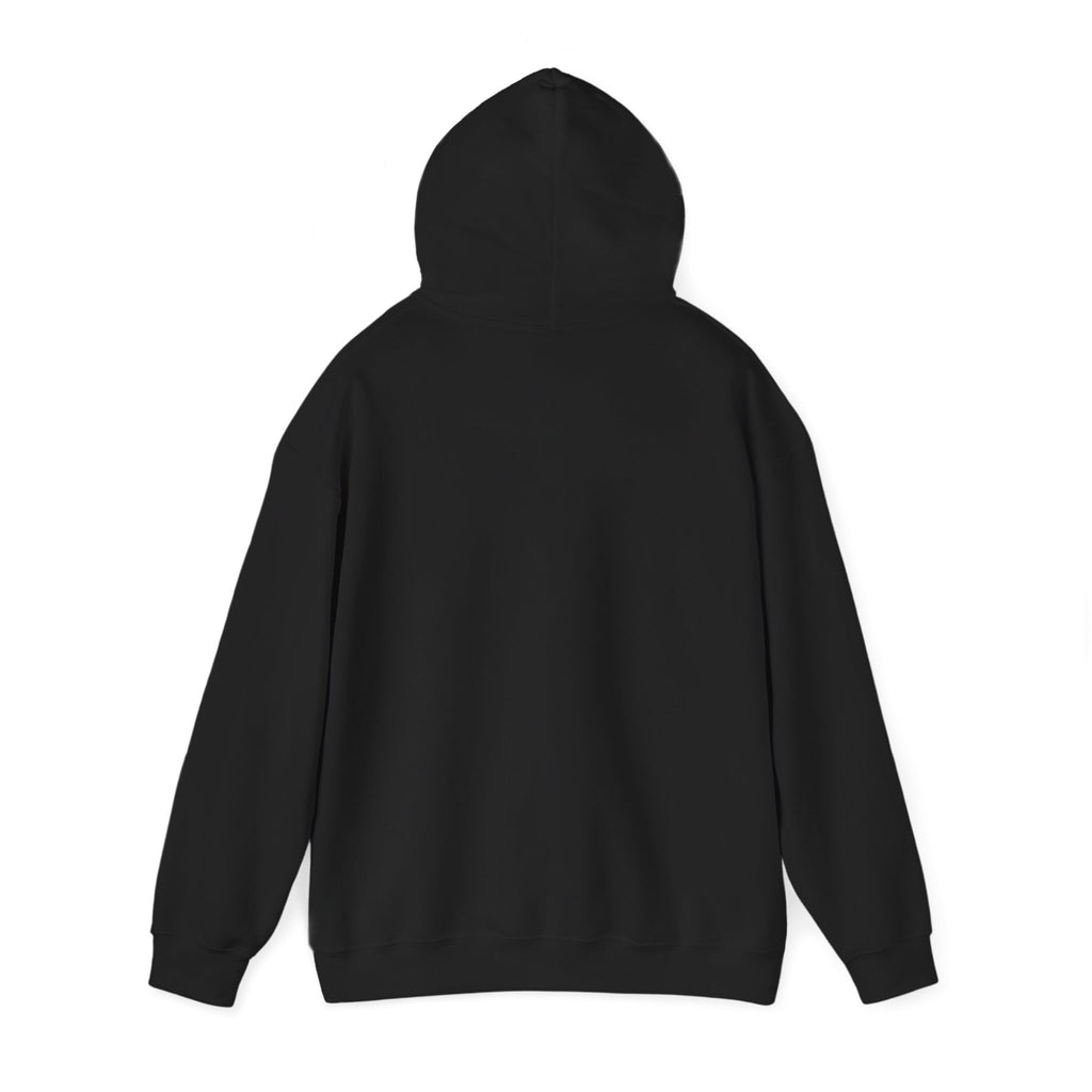 Mindful Movement Hoodie | Pilates yoga slow burn, low-impact fitness lifestyle