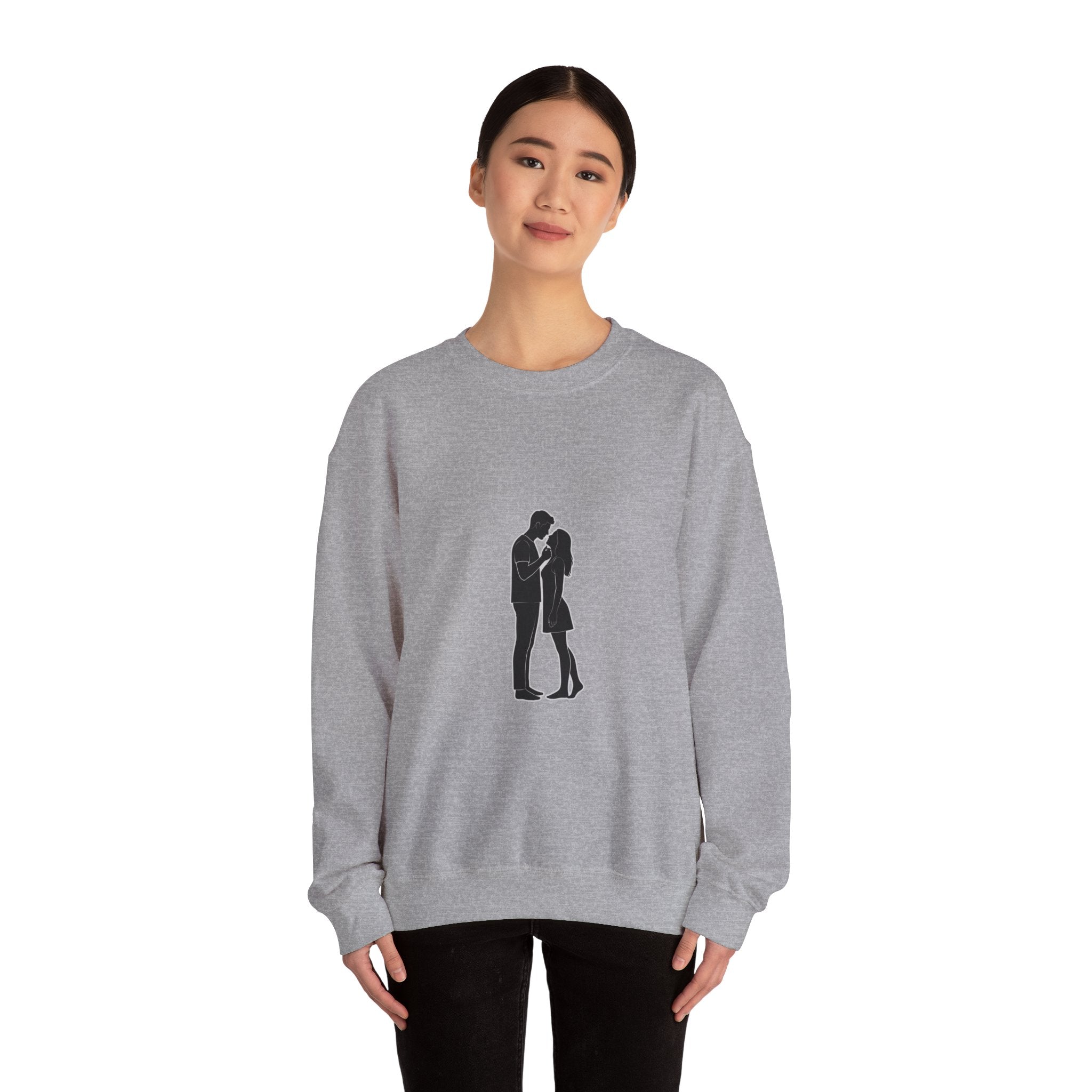 illustration Sweatshirt