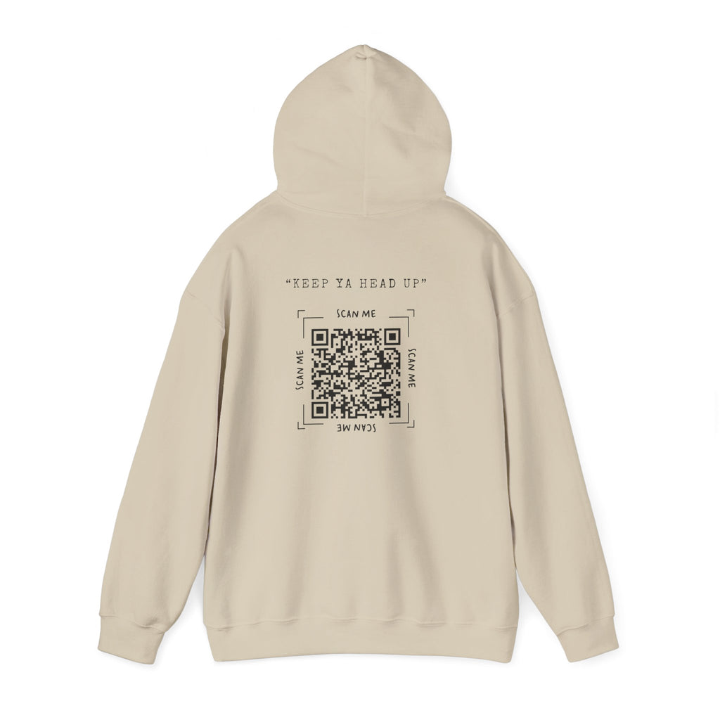 Illustration Hoodie