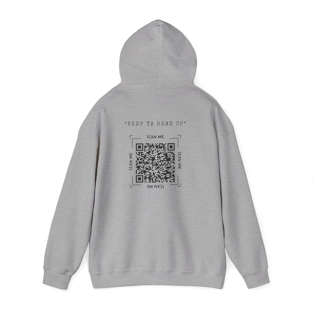 Illustration Hoodie