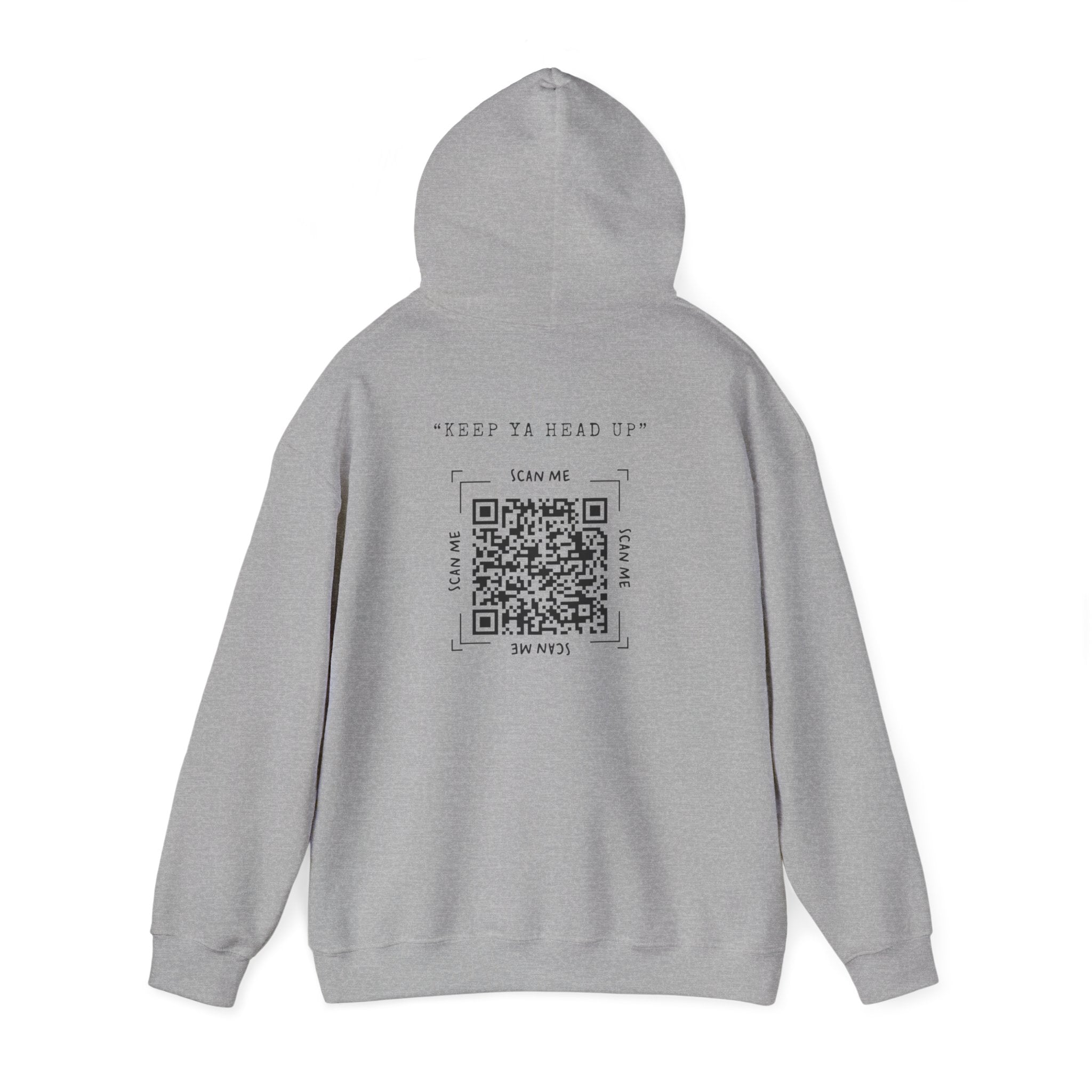 Illustration Hoodie