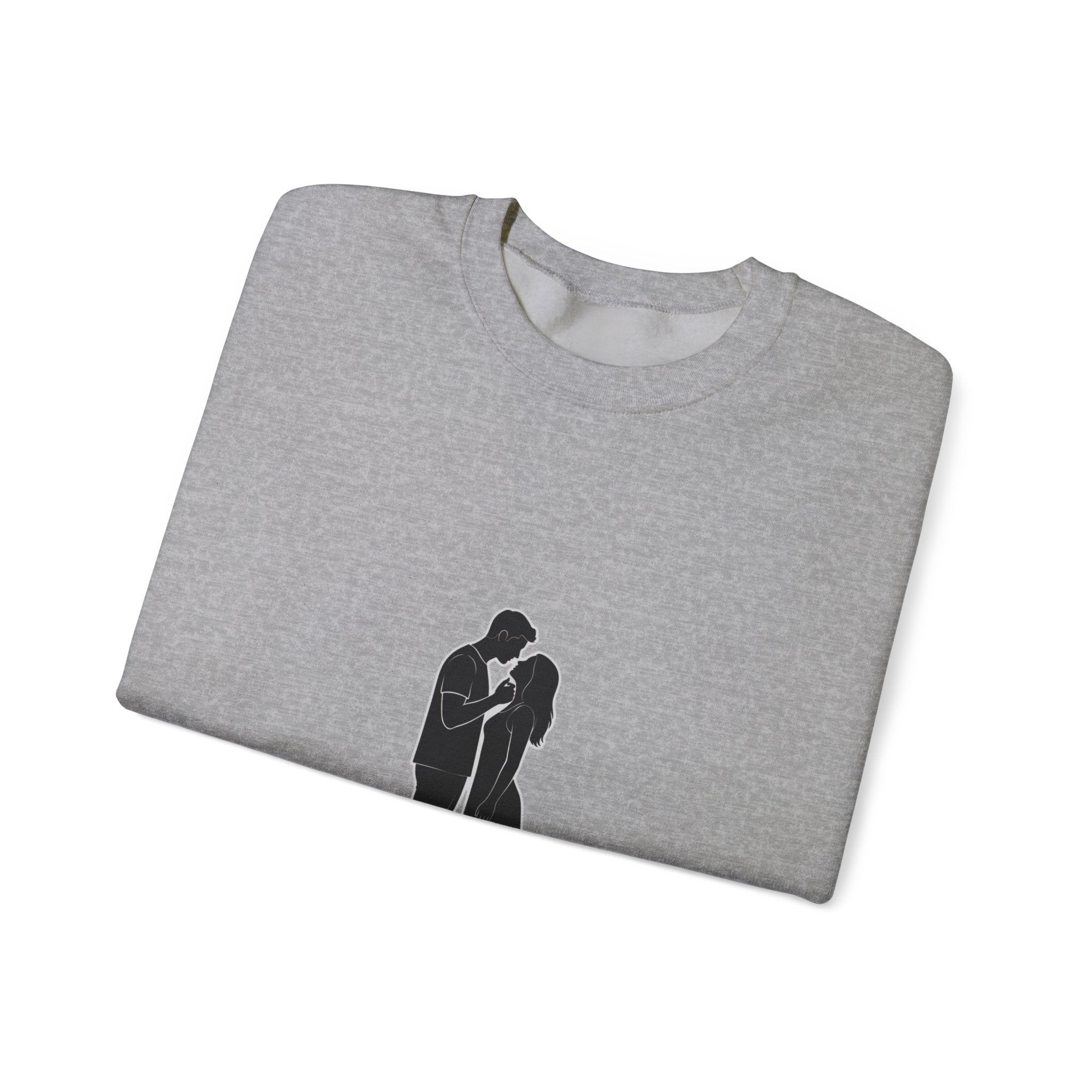 illustration Sweatshirt