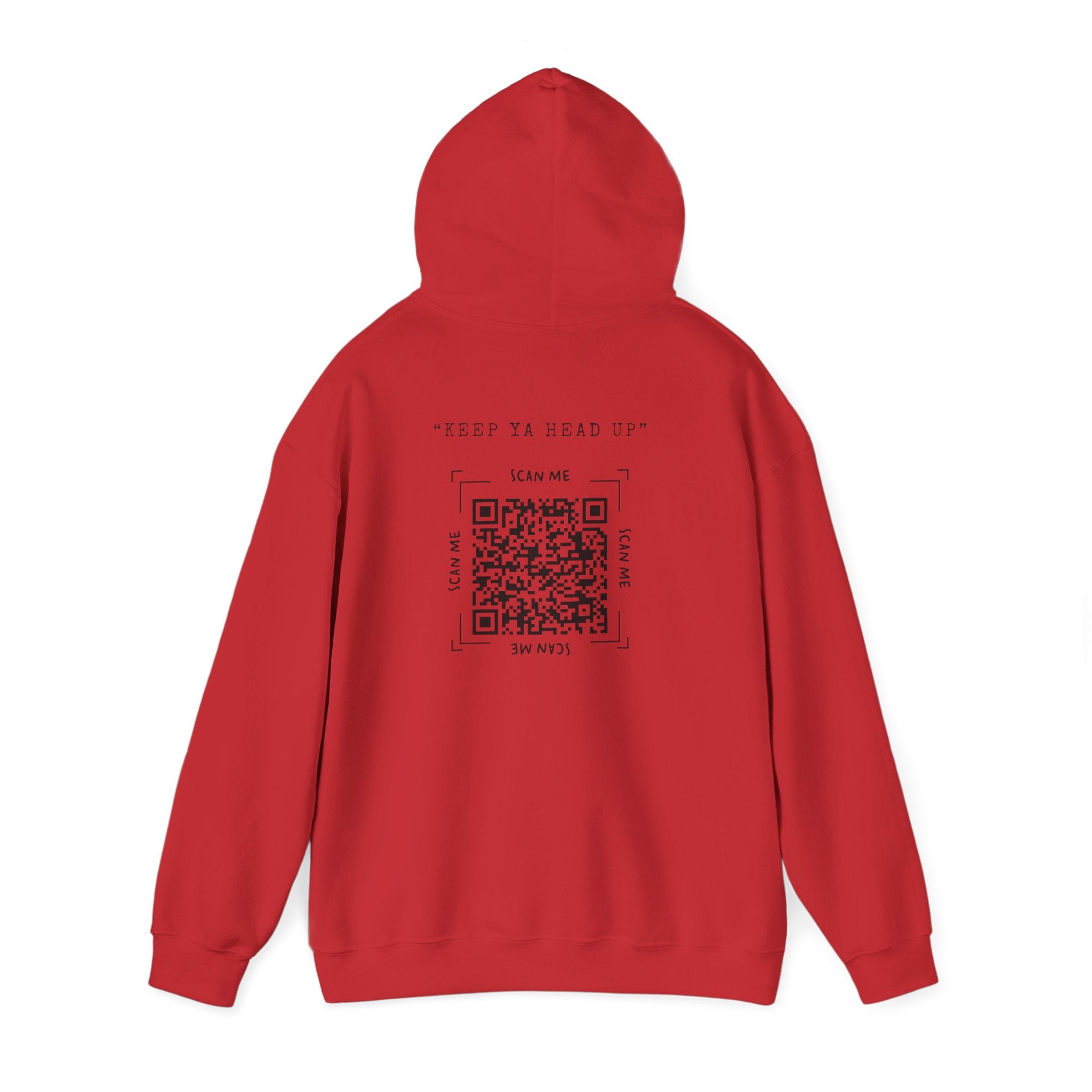 Illustration Hoodie