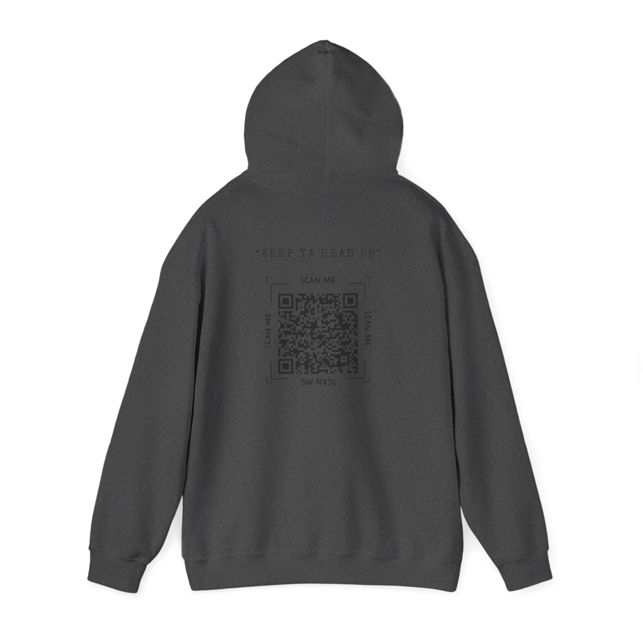Illustration Hoodie