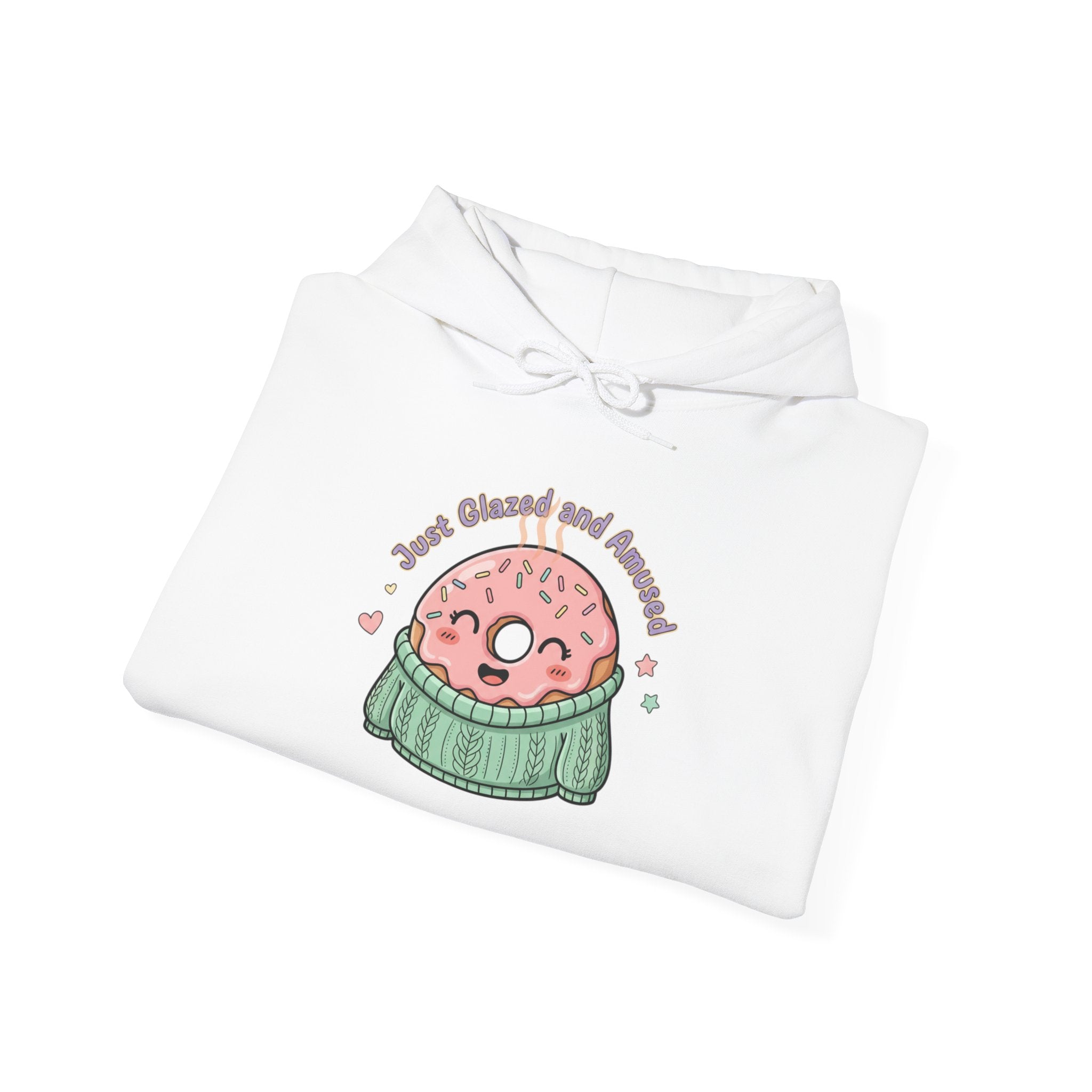 Cozy Ramen Pun Hoodie | Food Pun Shirt, Cute Snack Cartoon