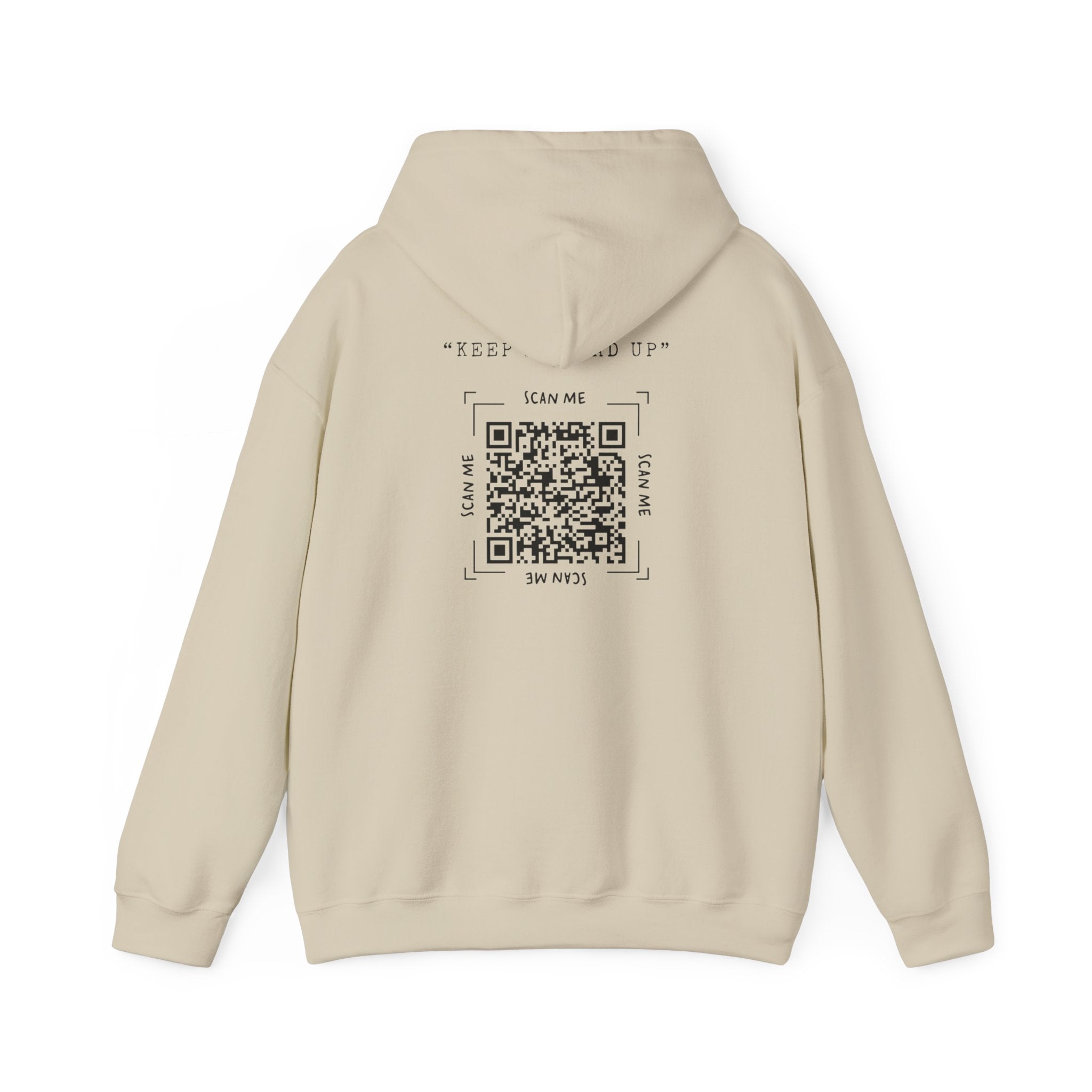 Illustration Hoodie