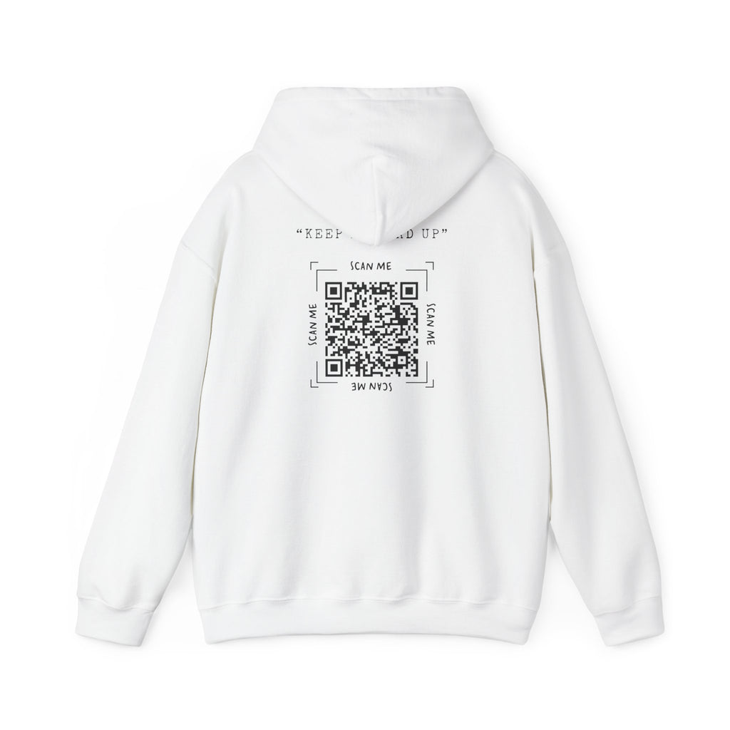 Illustration Hoodie