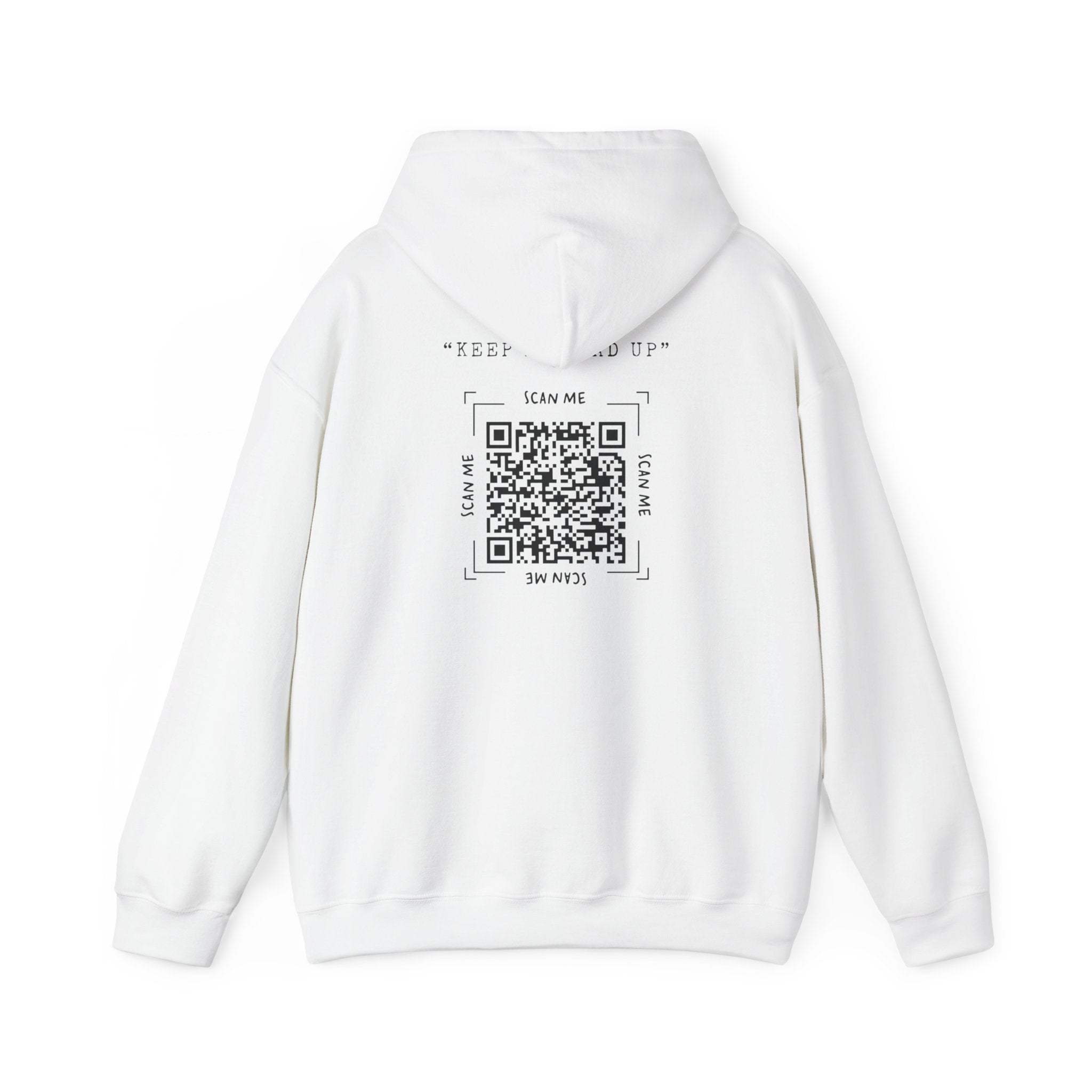 Illustration Hoodie